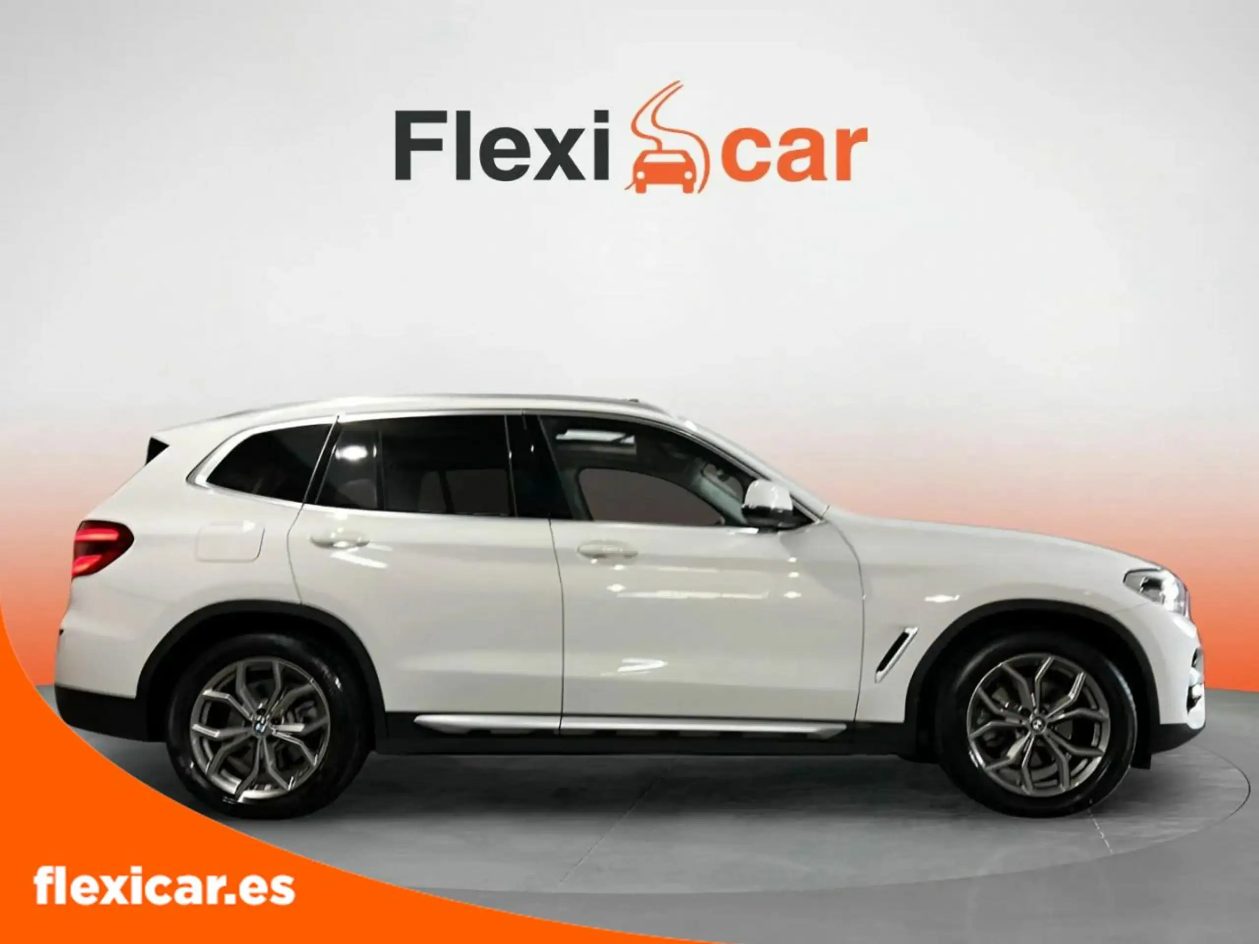 BMW - X3