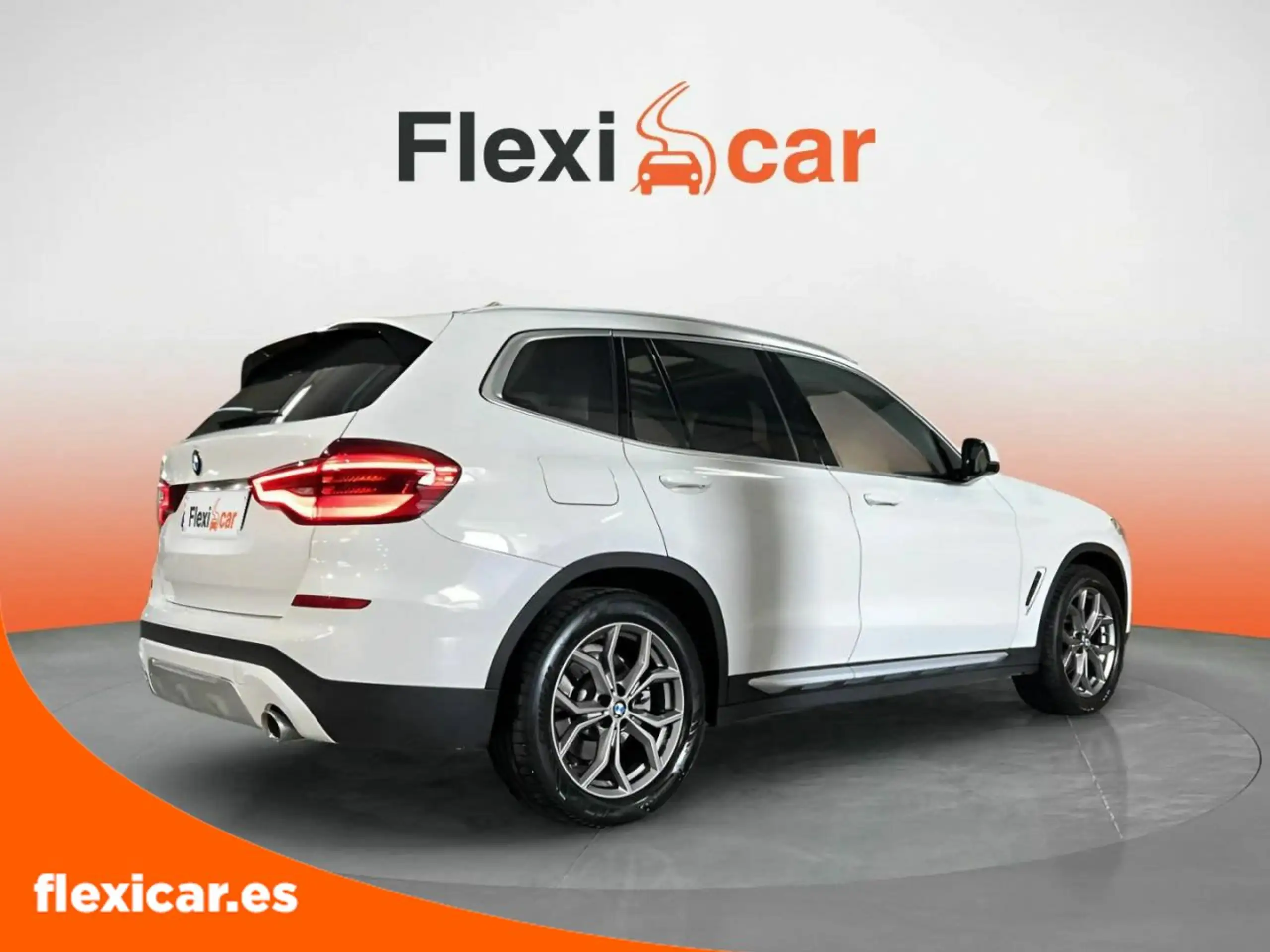 BMW - X3