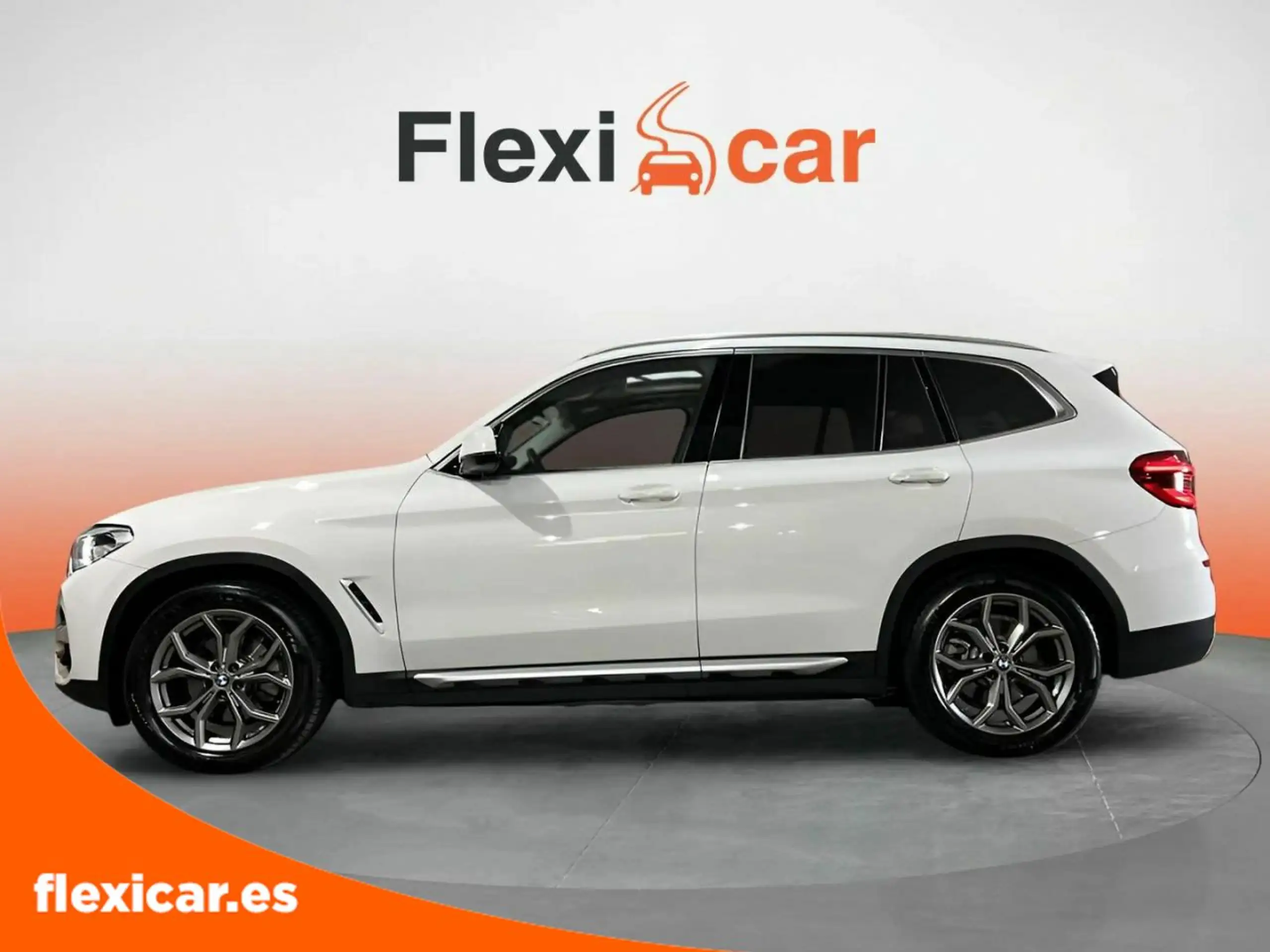 BMW - X3