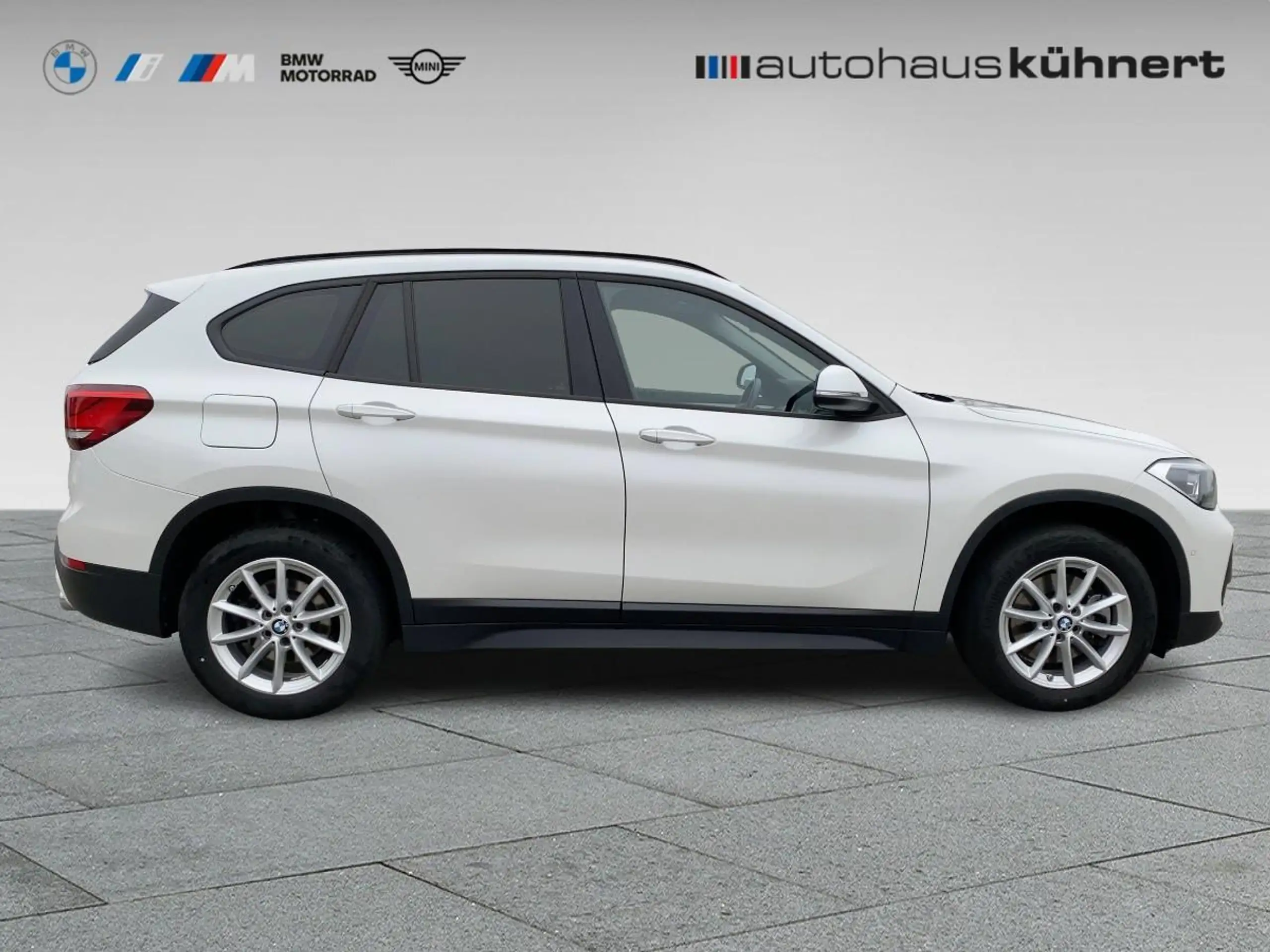 BMW - X1