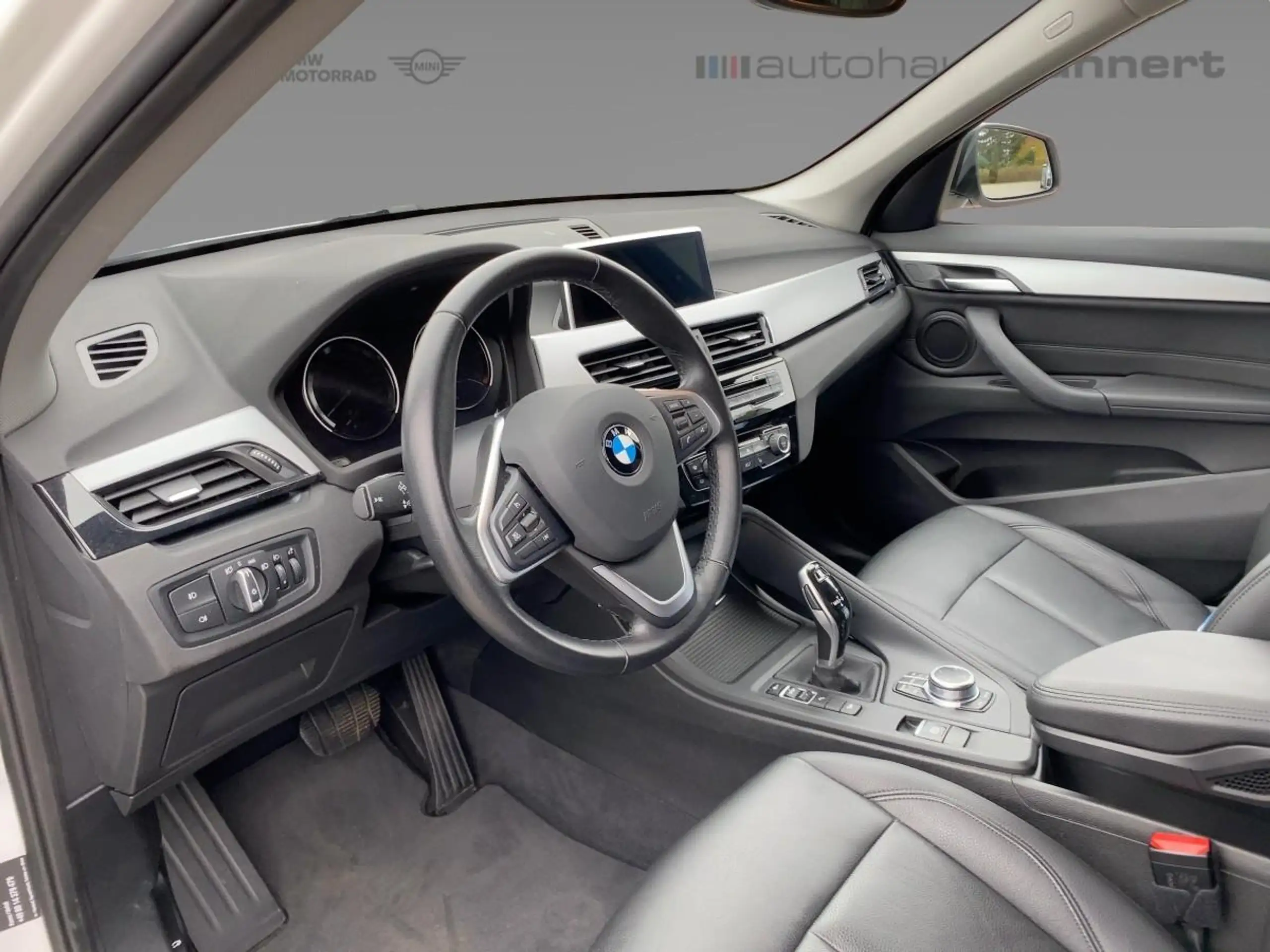 BMW - X1