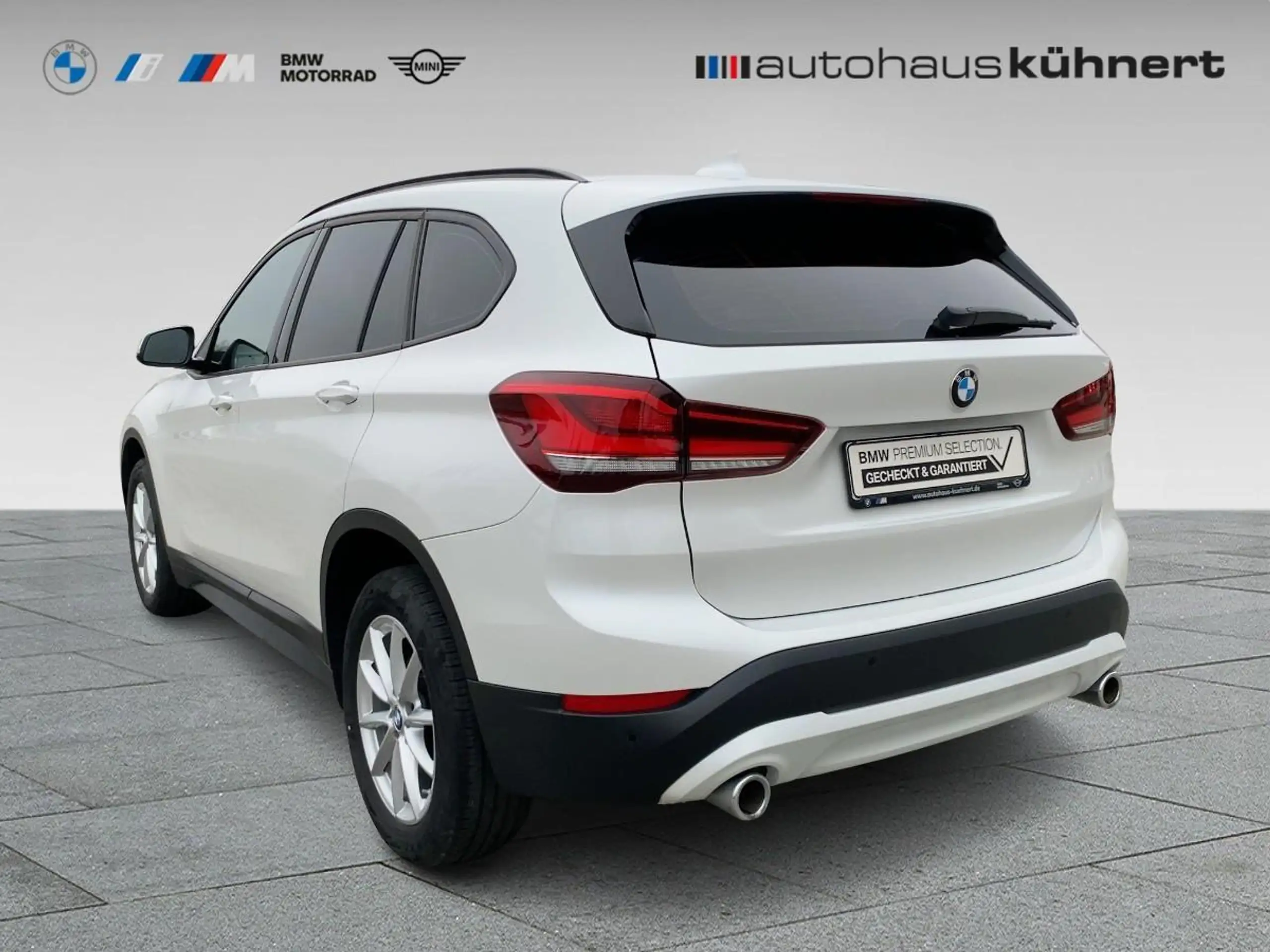 BMW - X1