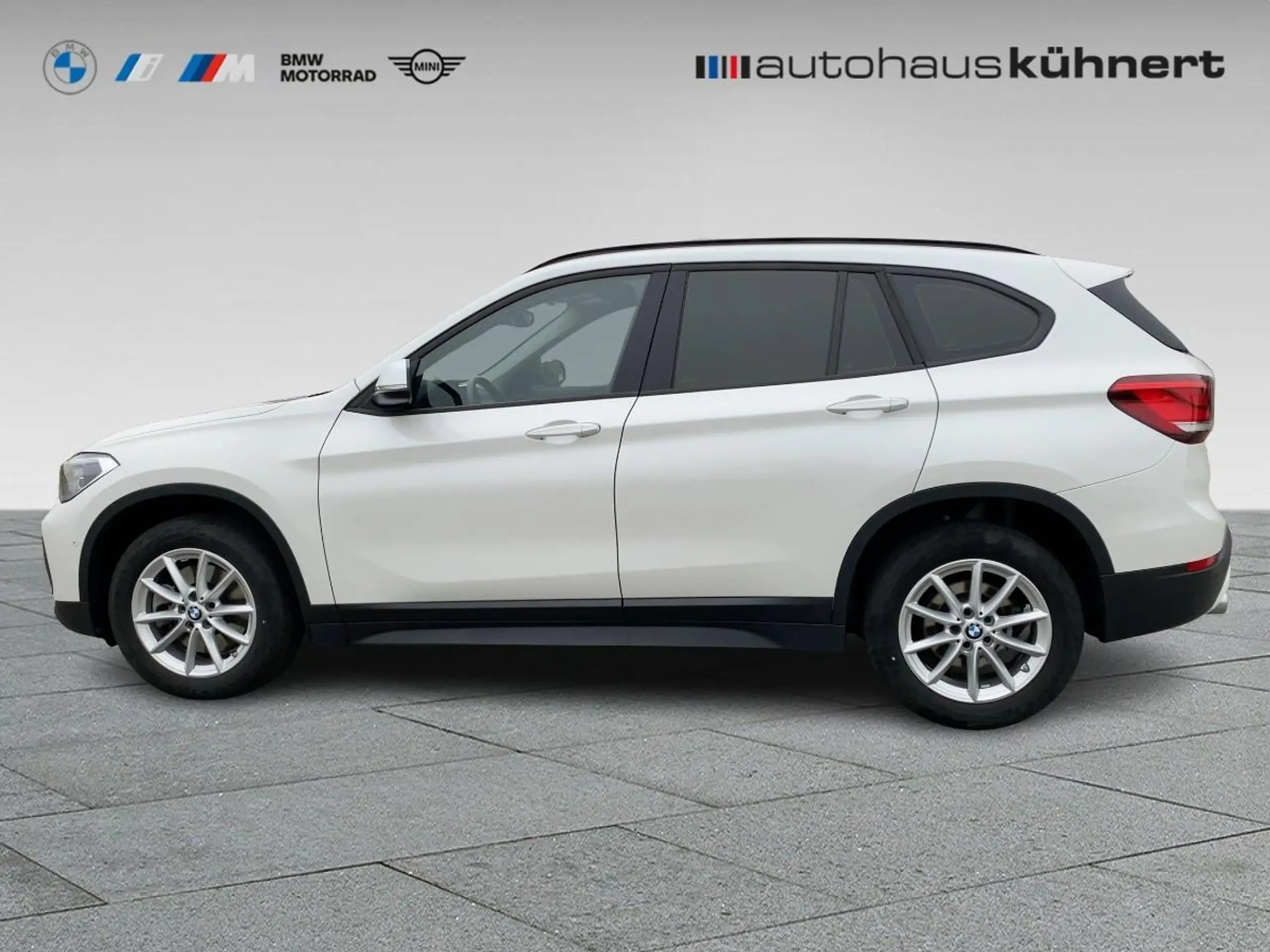 BMW - X1