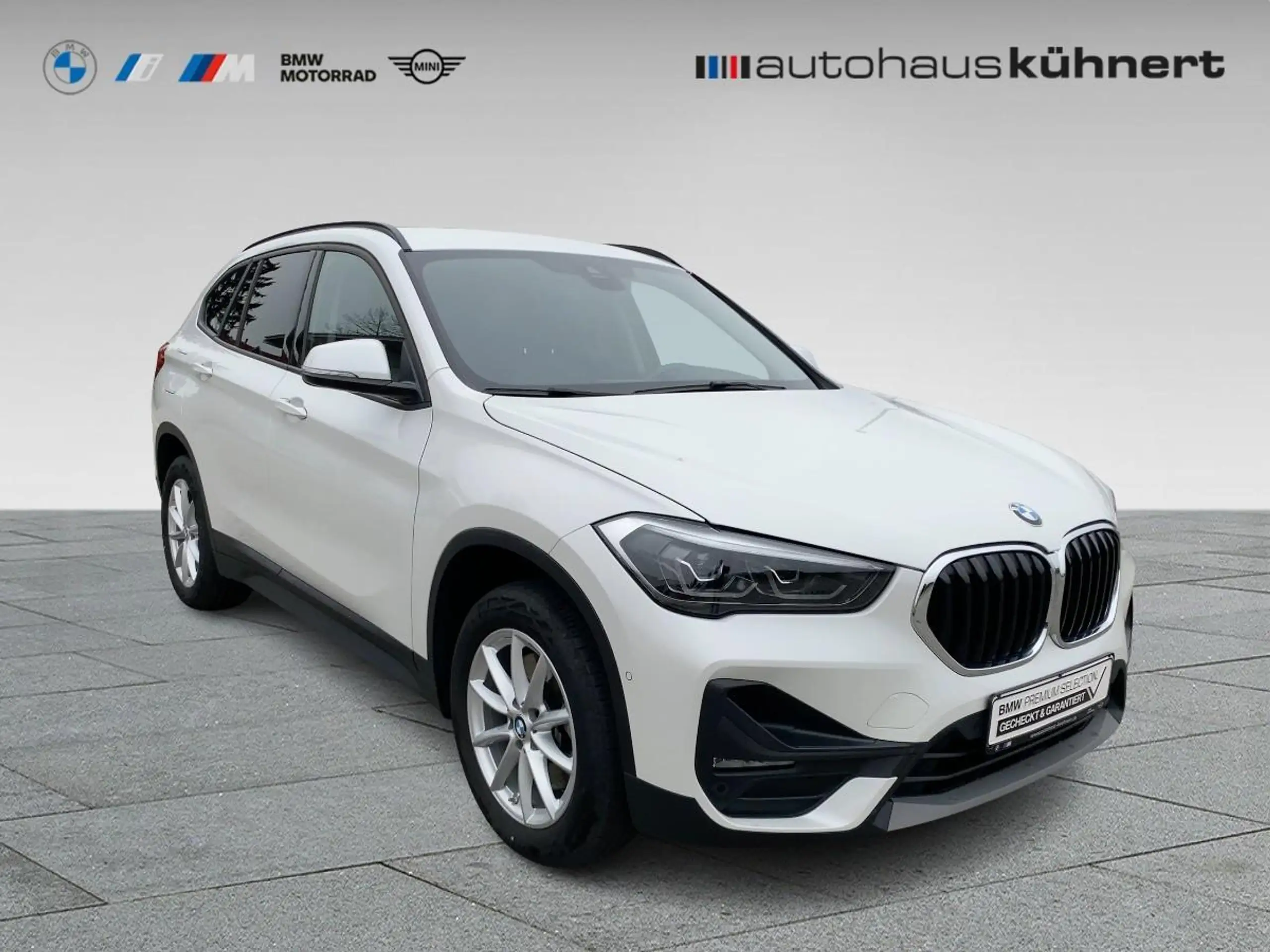 BMW - X1