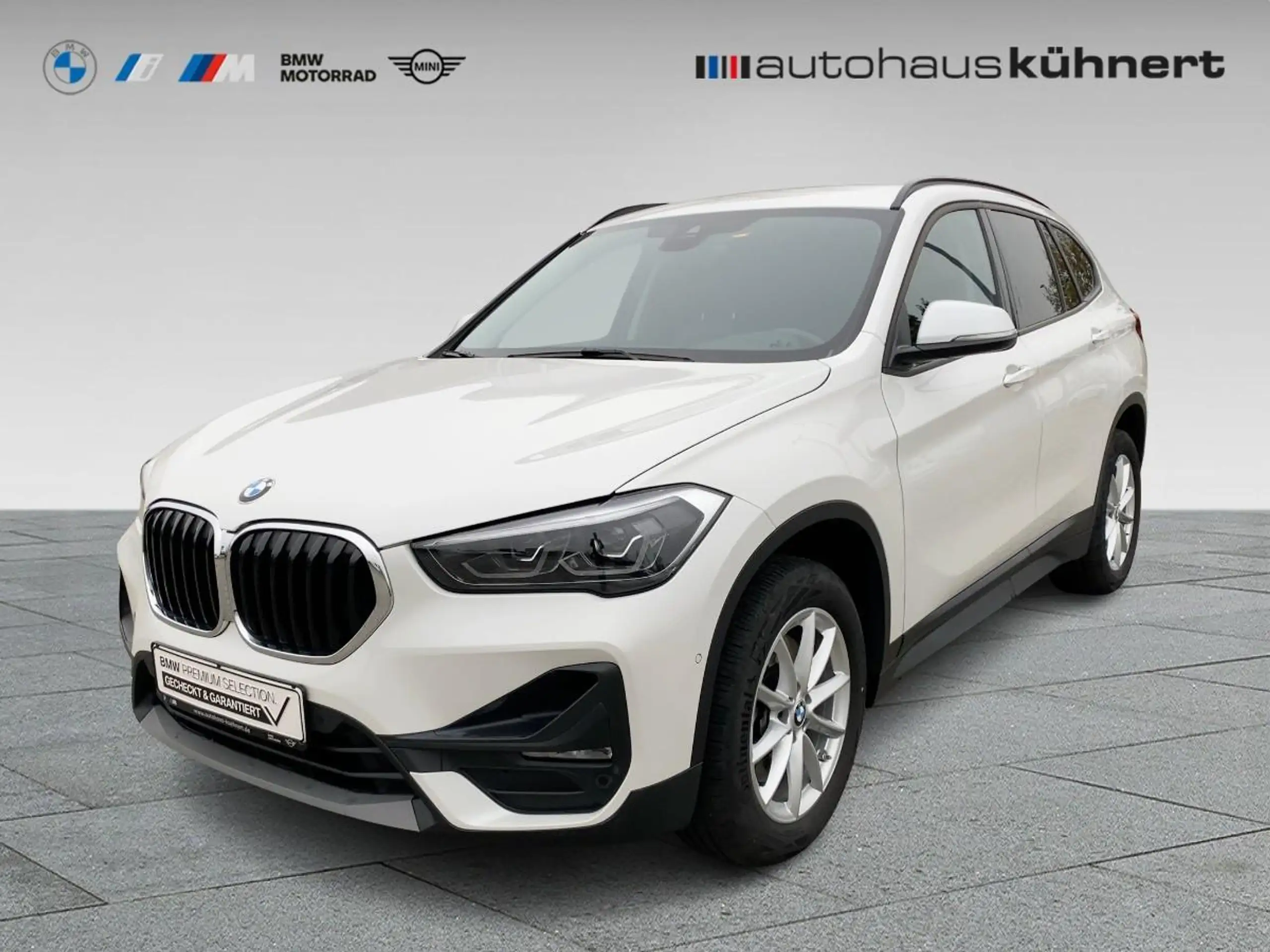 BMW - X1