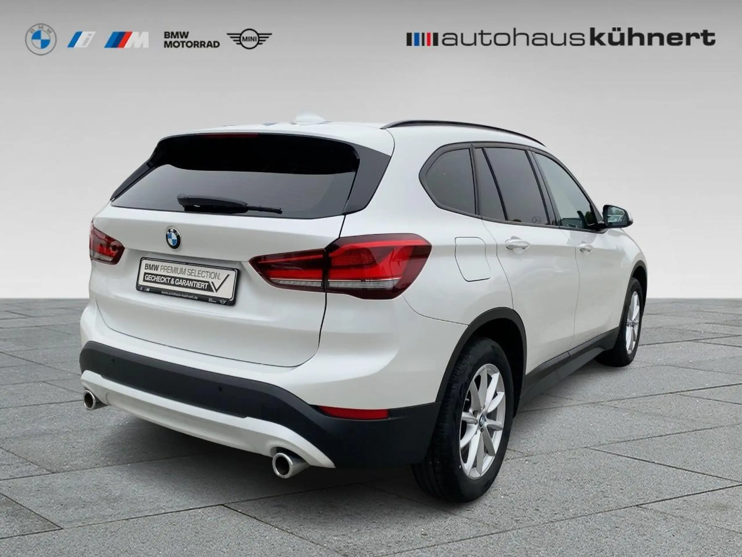 BMW - X1