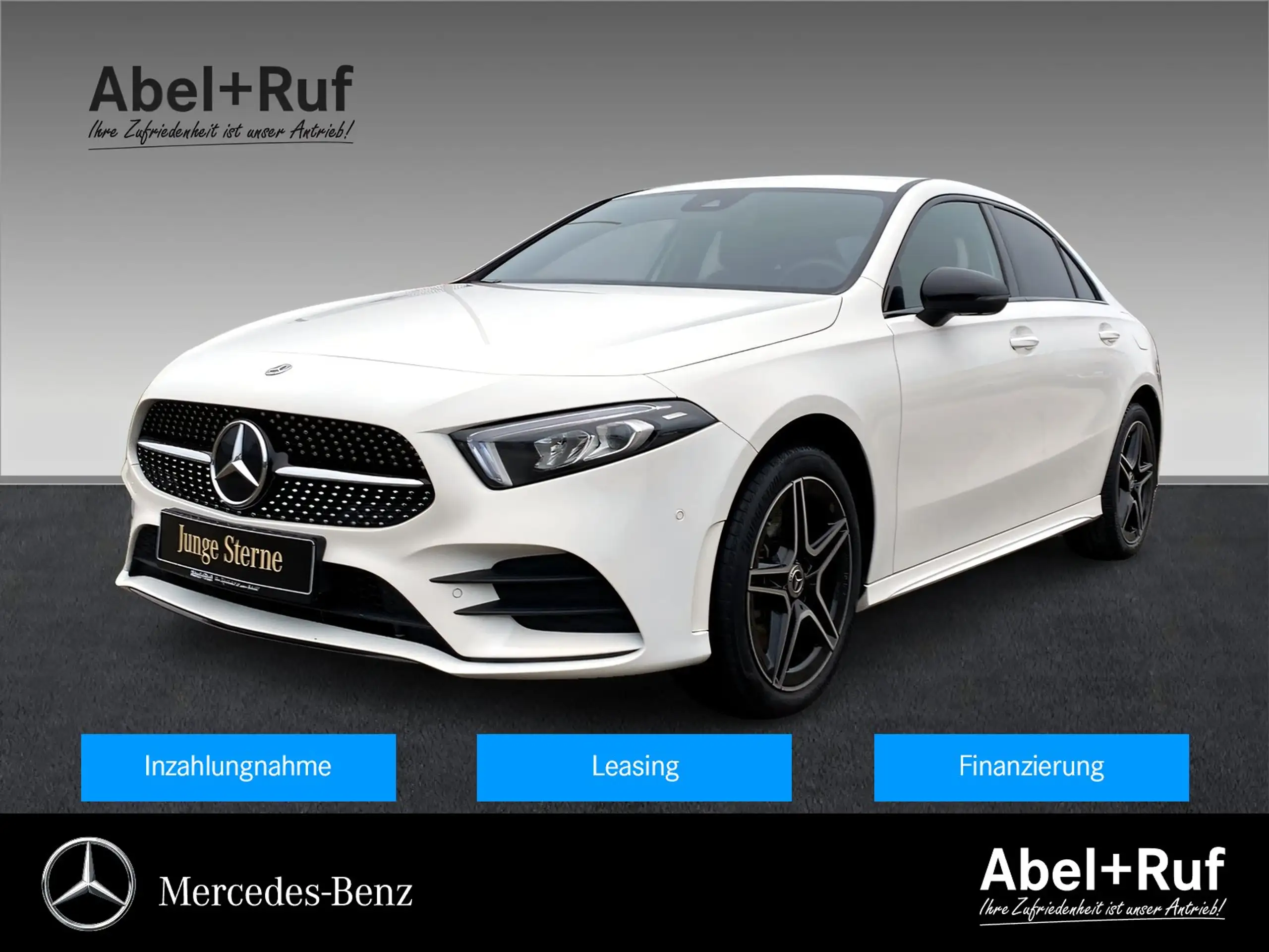 Mercedes-Benz A 250 2022