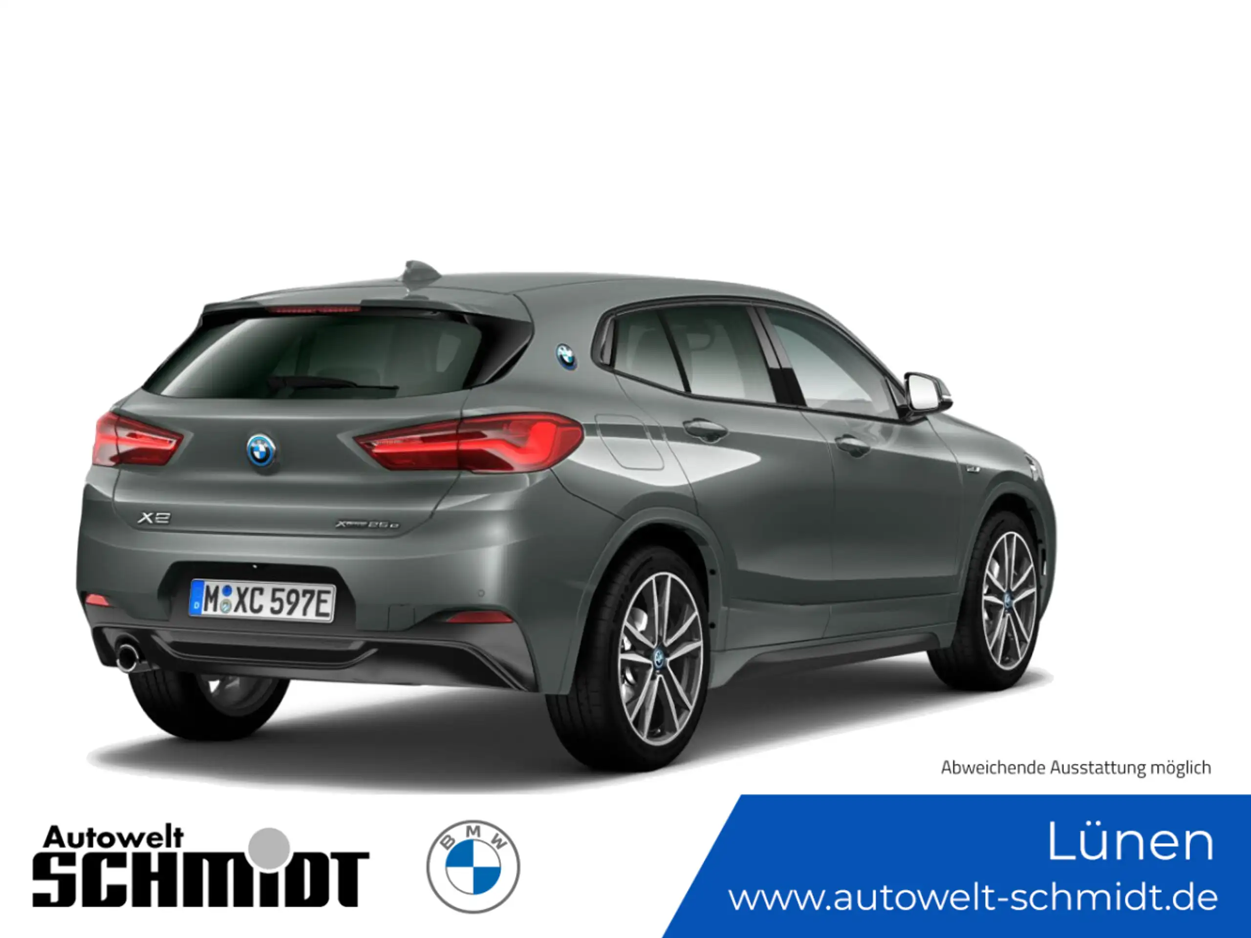 BMW - X2