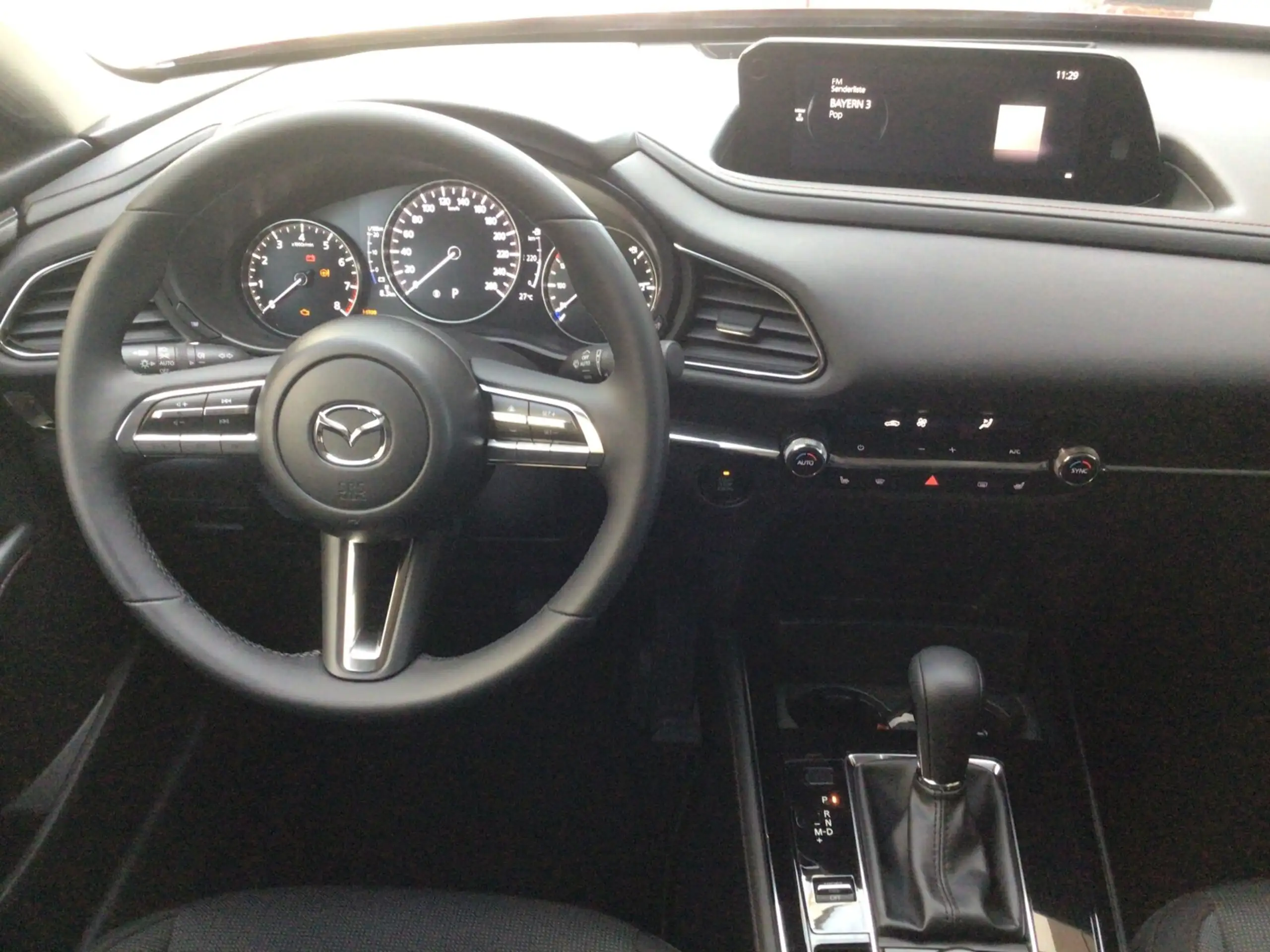 Mazda - CX-30