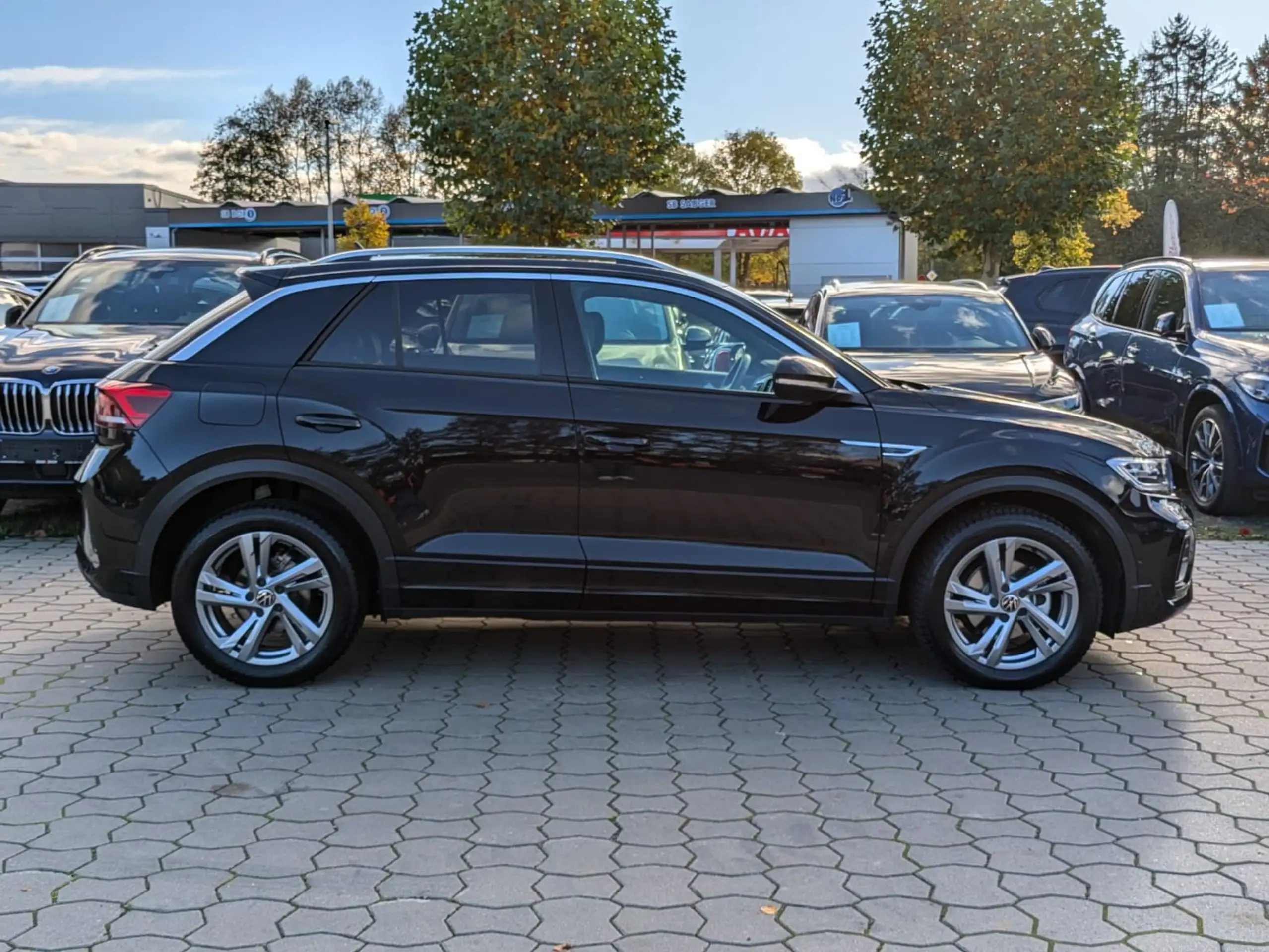 Volkswagen - T-Roc