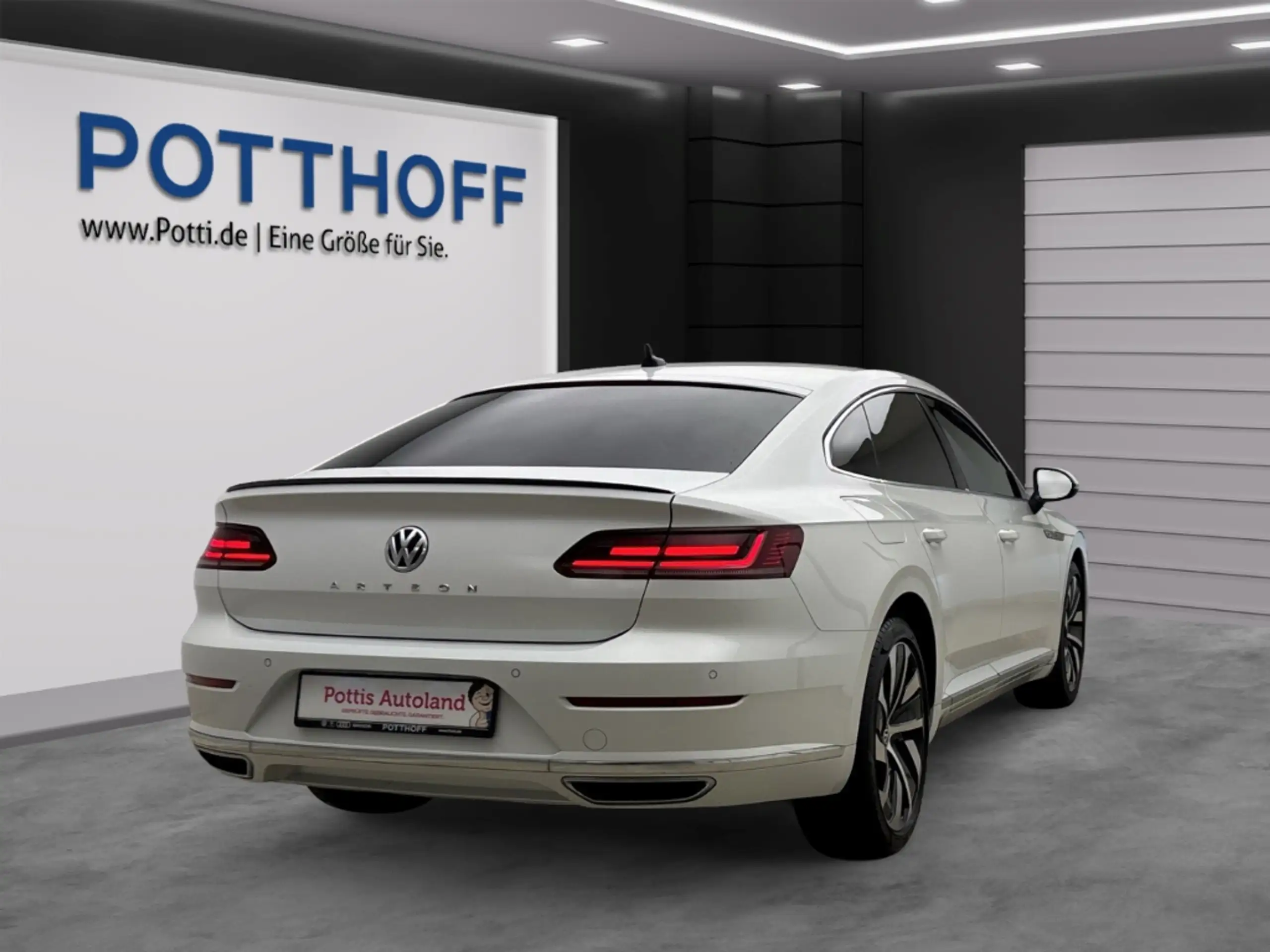 Volkswagen - Arteon