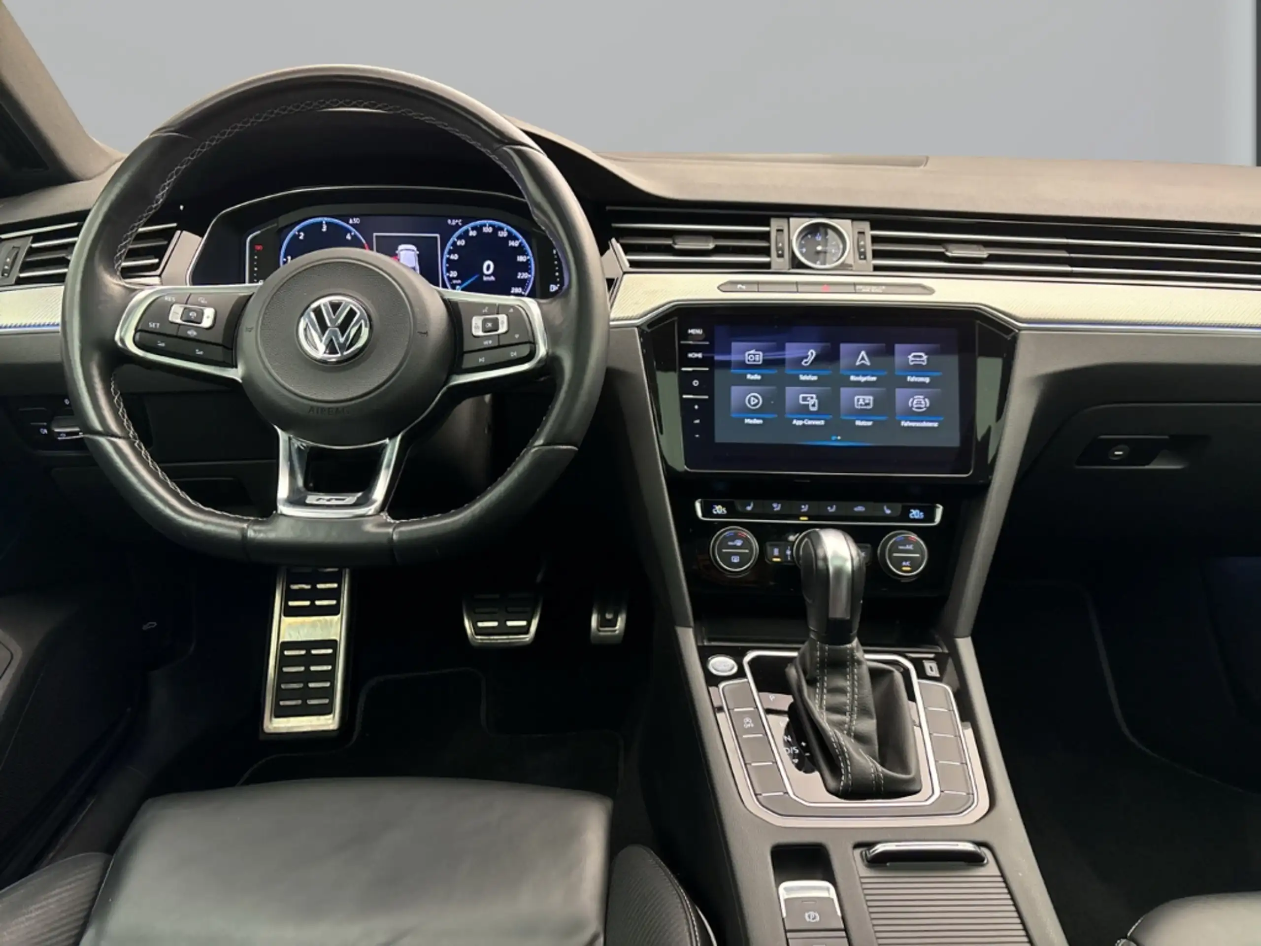 Volkswagen - Arteon