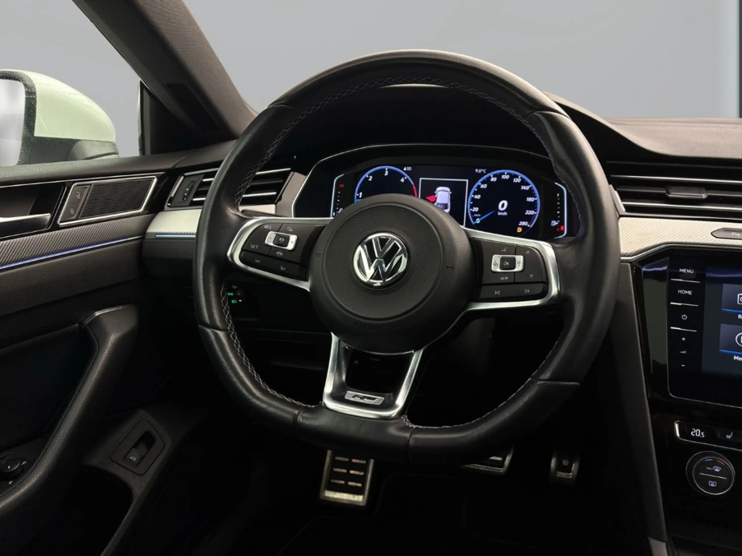 Volkswagen - Arteon