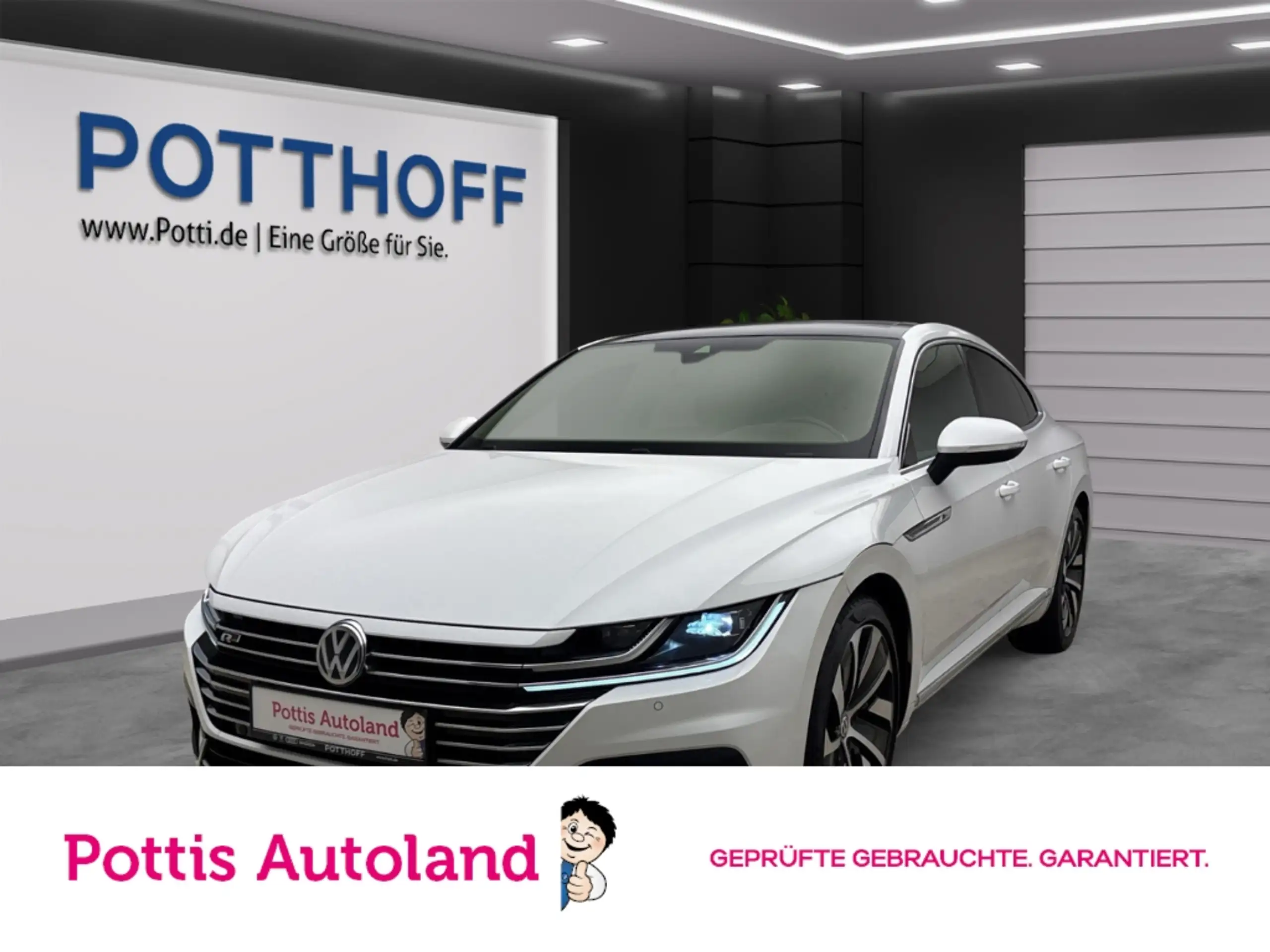 Volkswagen - Arteon