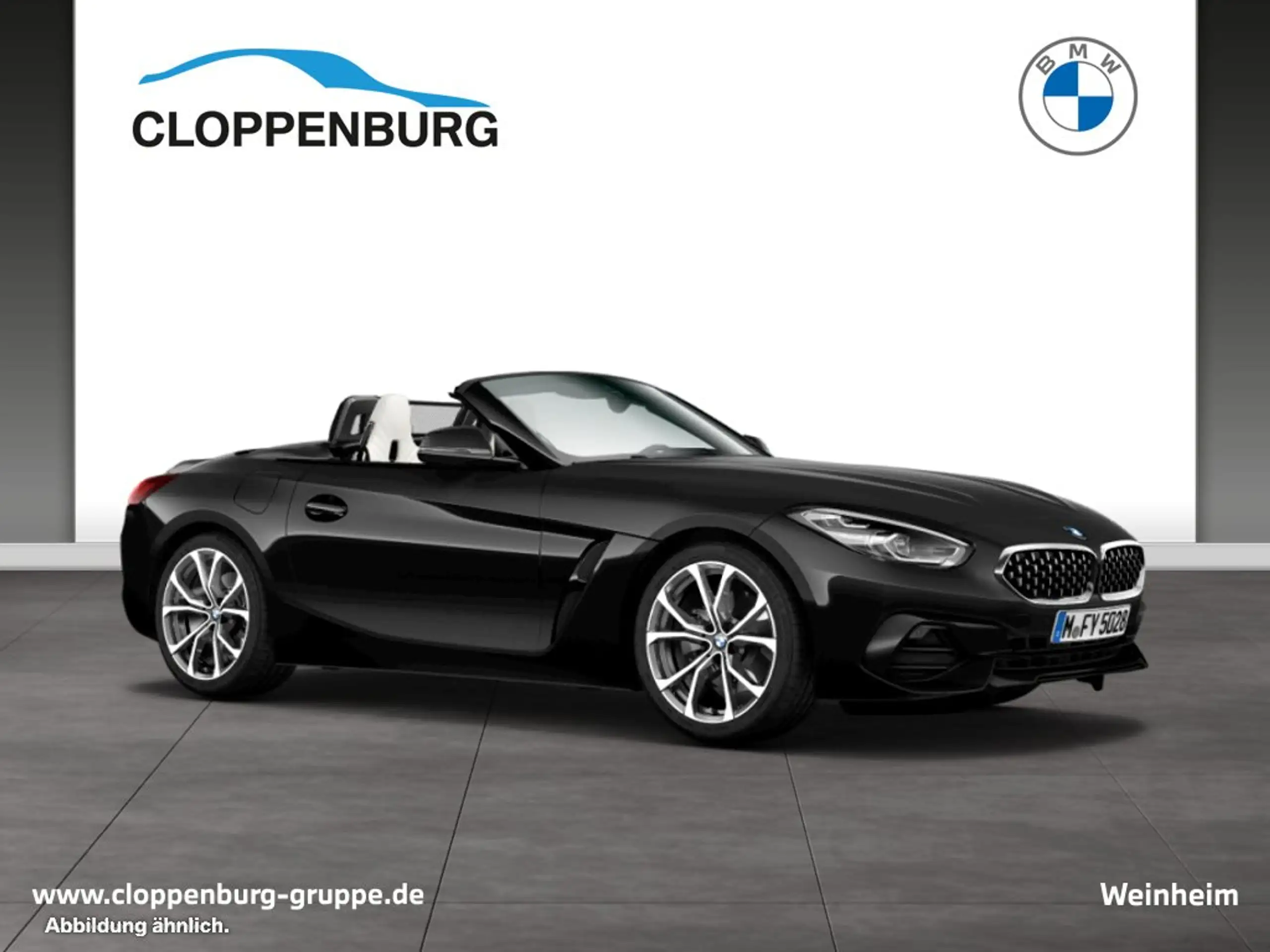 BMW - Z4