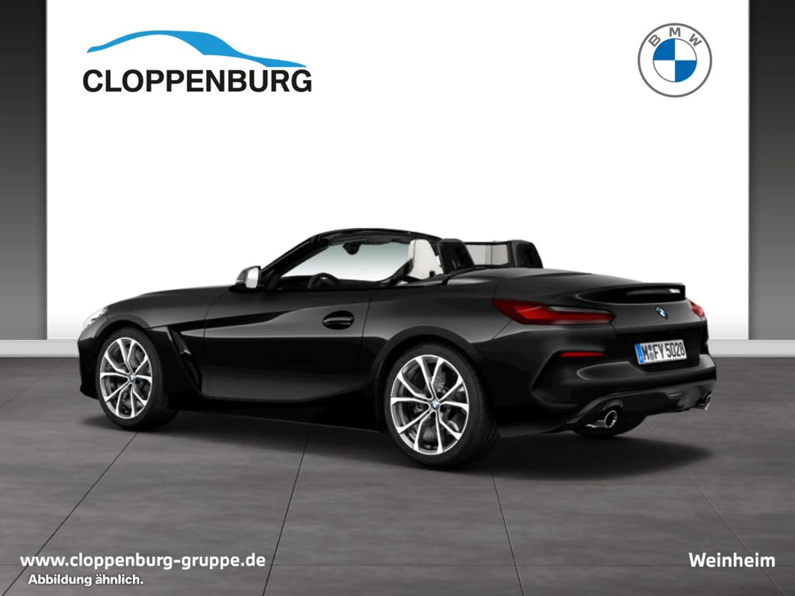 BMW - Z4