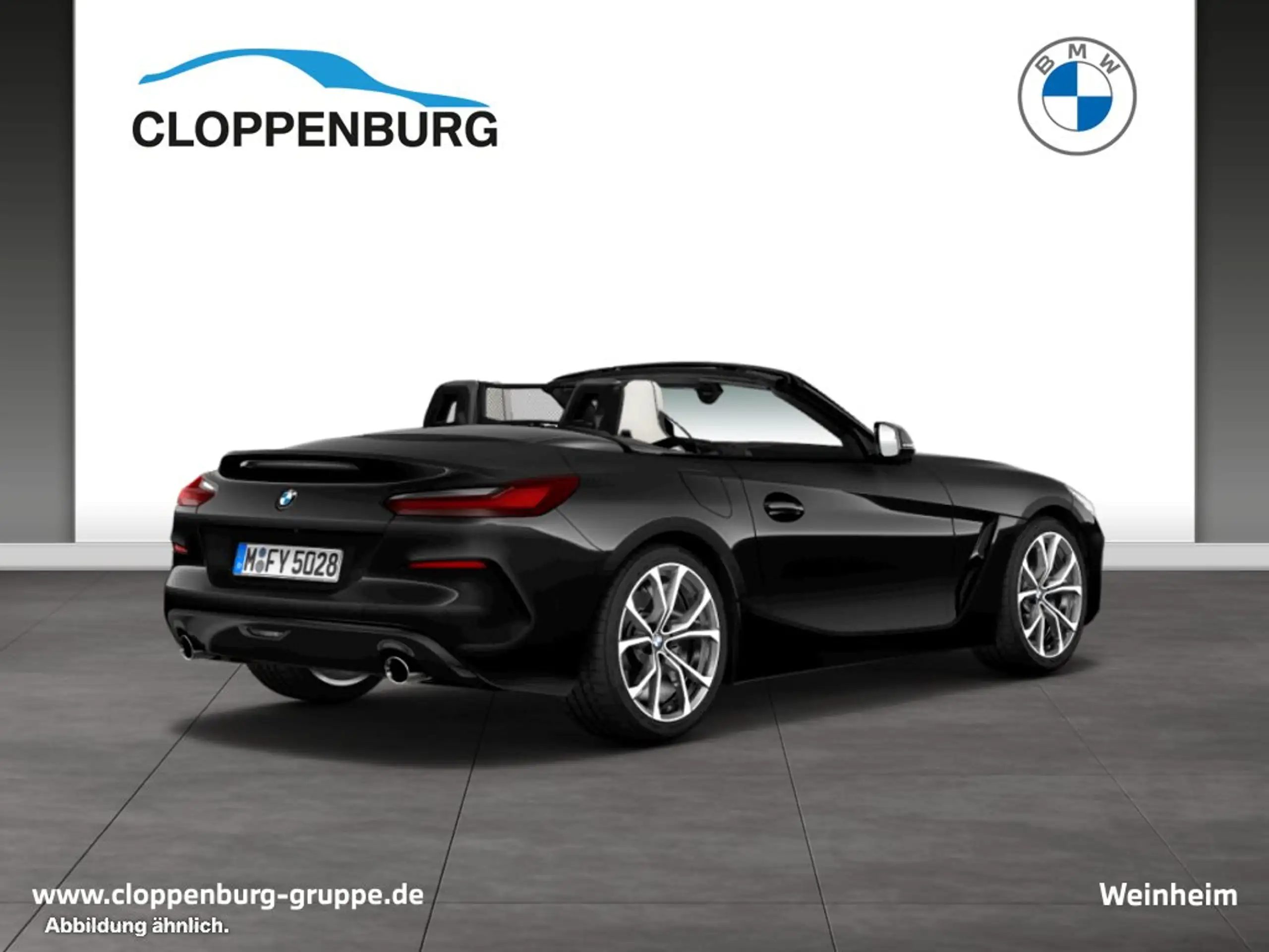 BMW - Z4