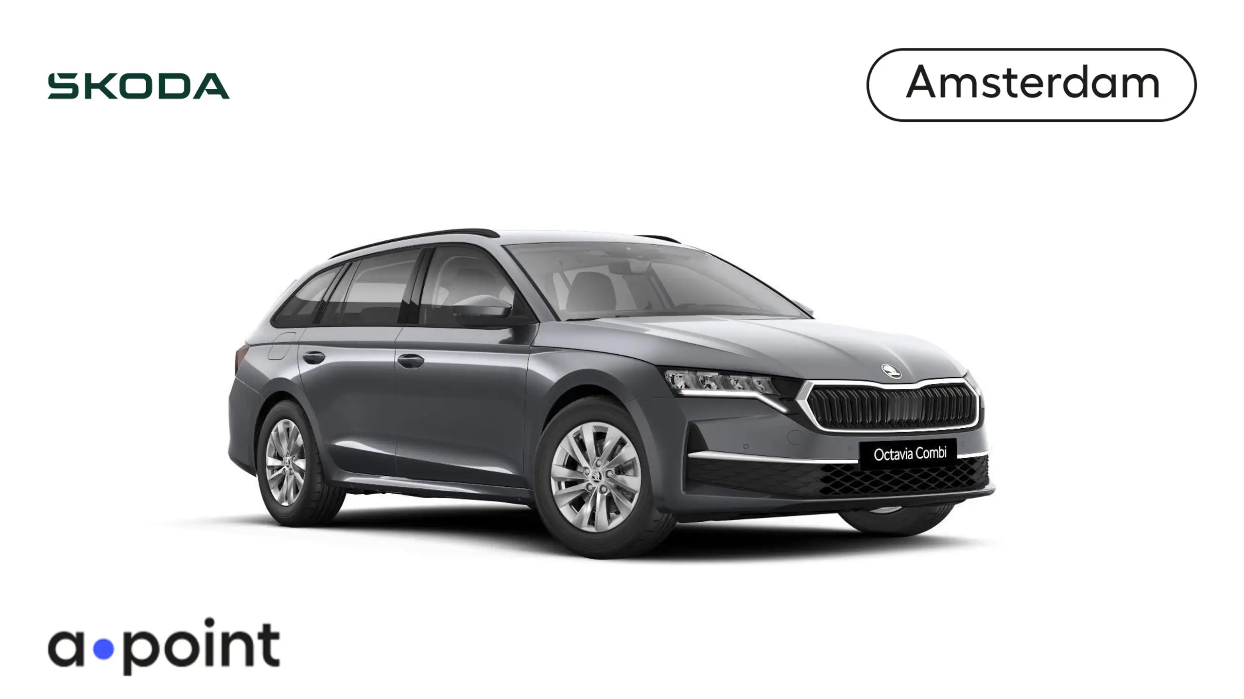 Skoda - Octavia