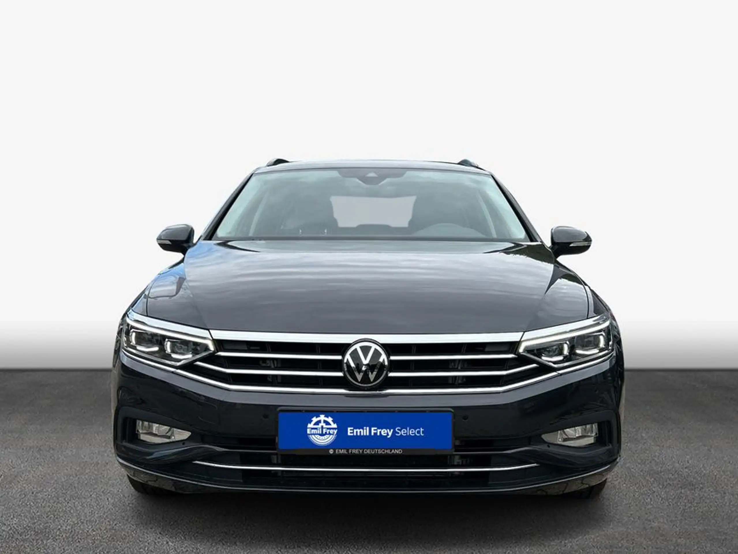 Volkswagen - Passat Variant