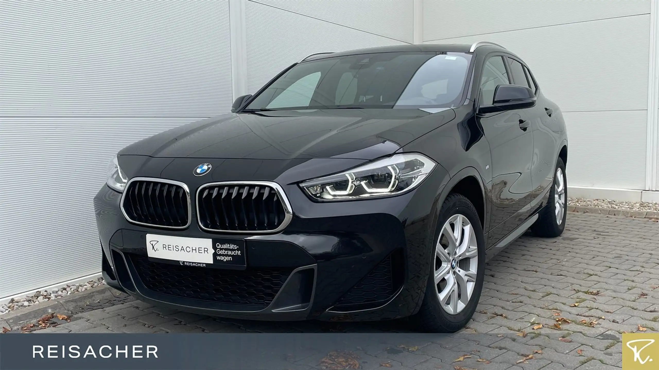 BMW - X2