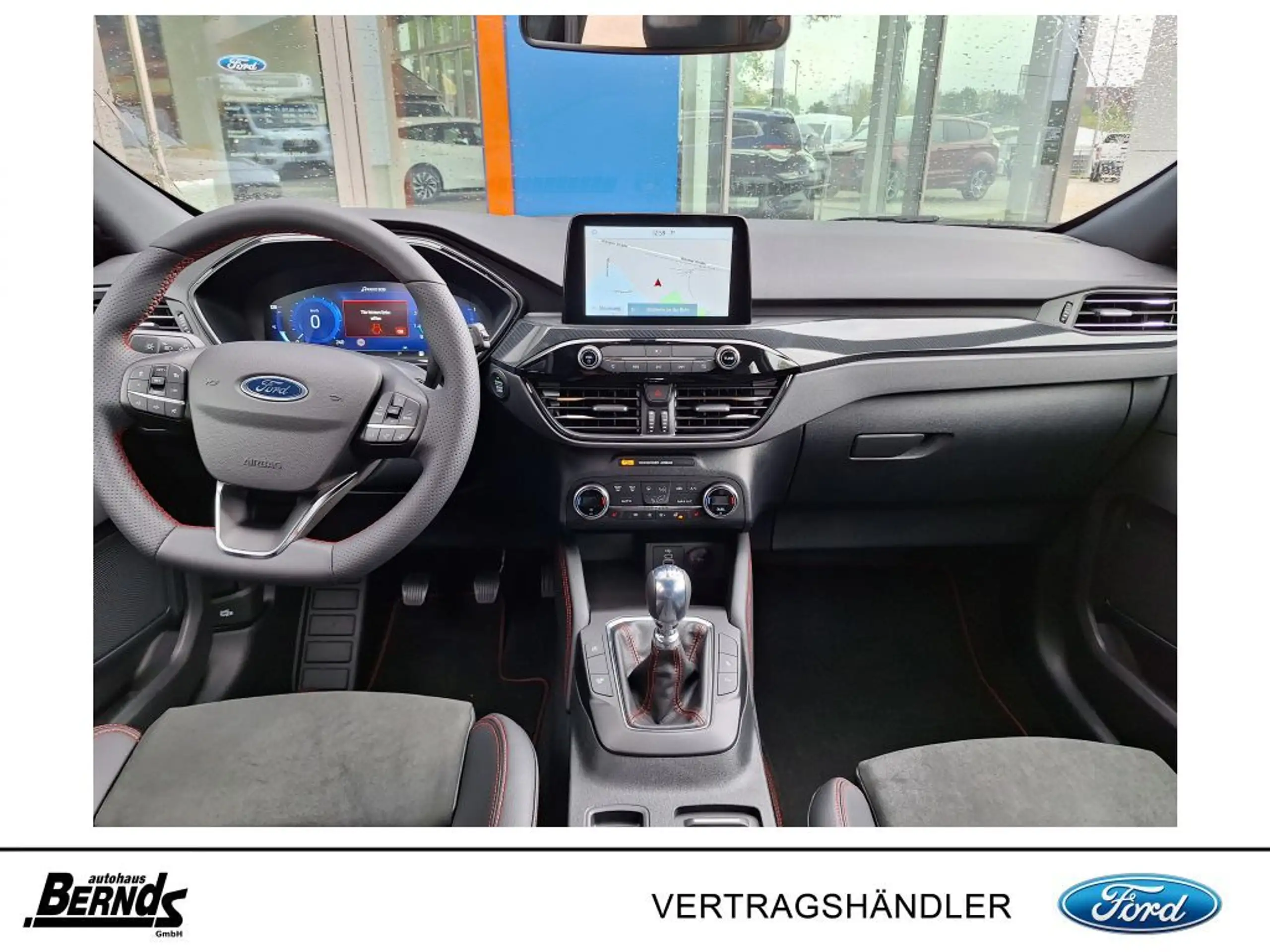 Ford - Kuga