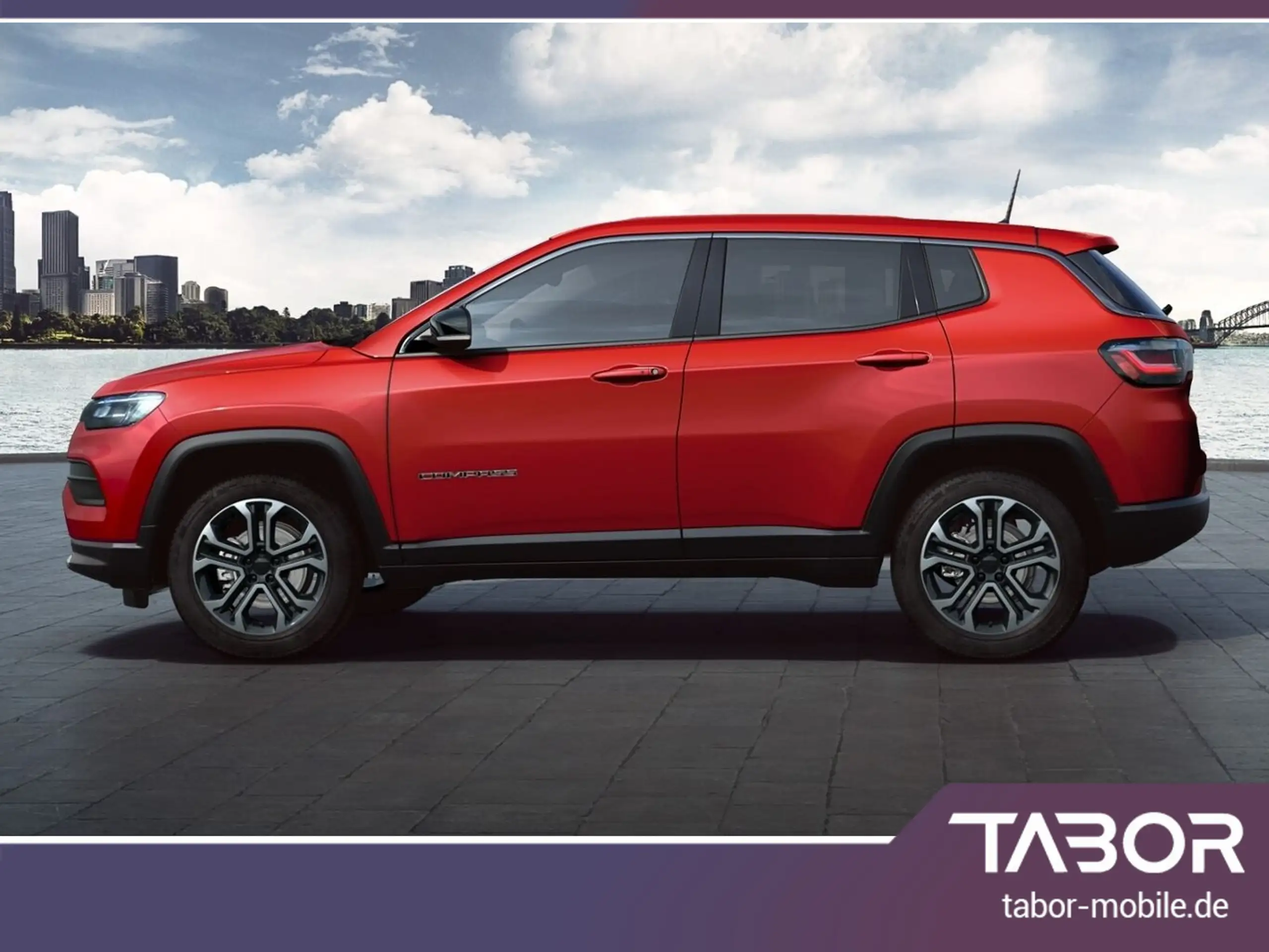 Jeep - Compass