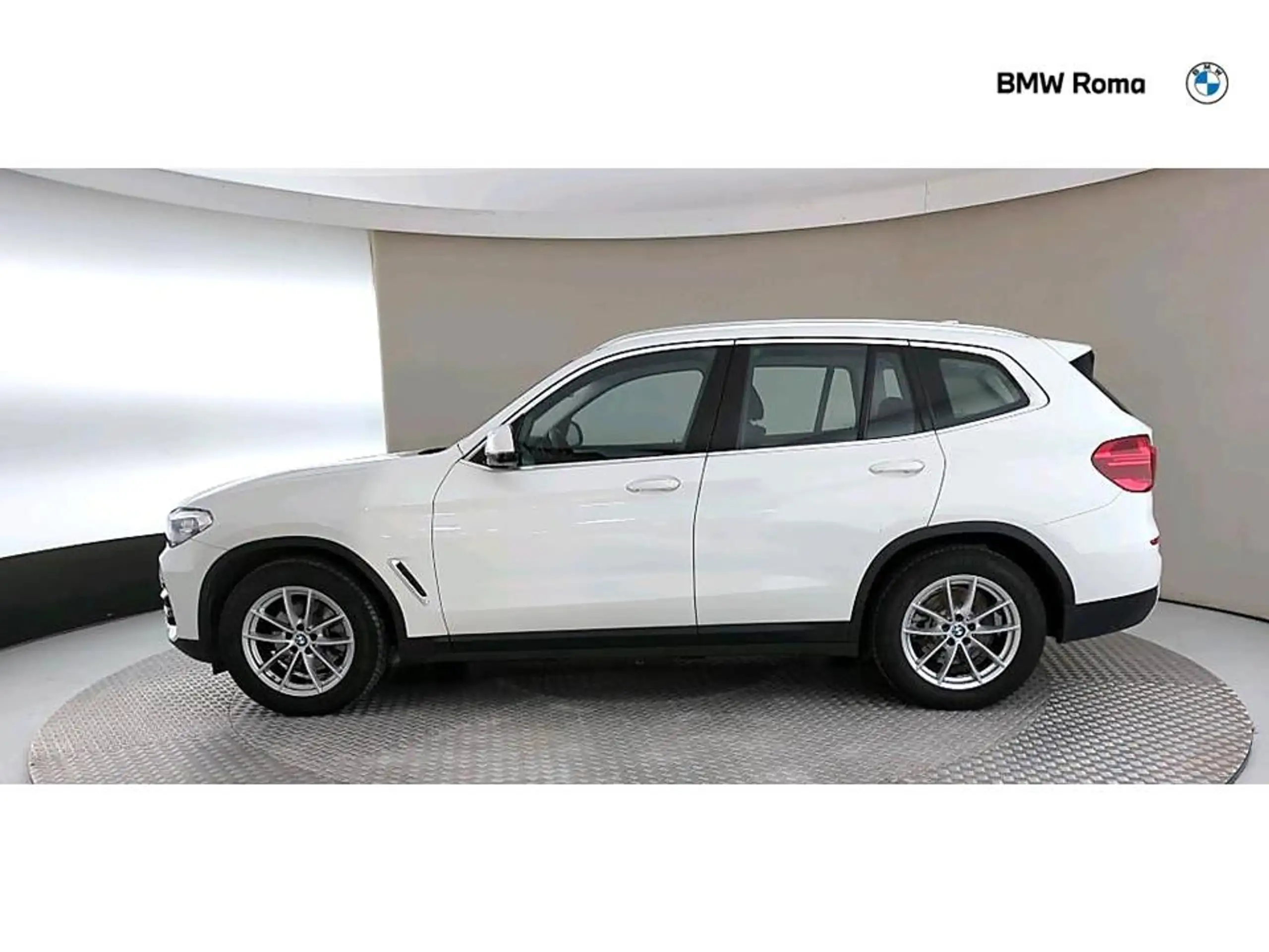 BMW - X3