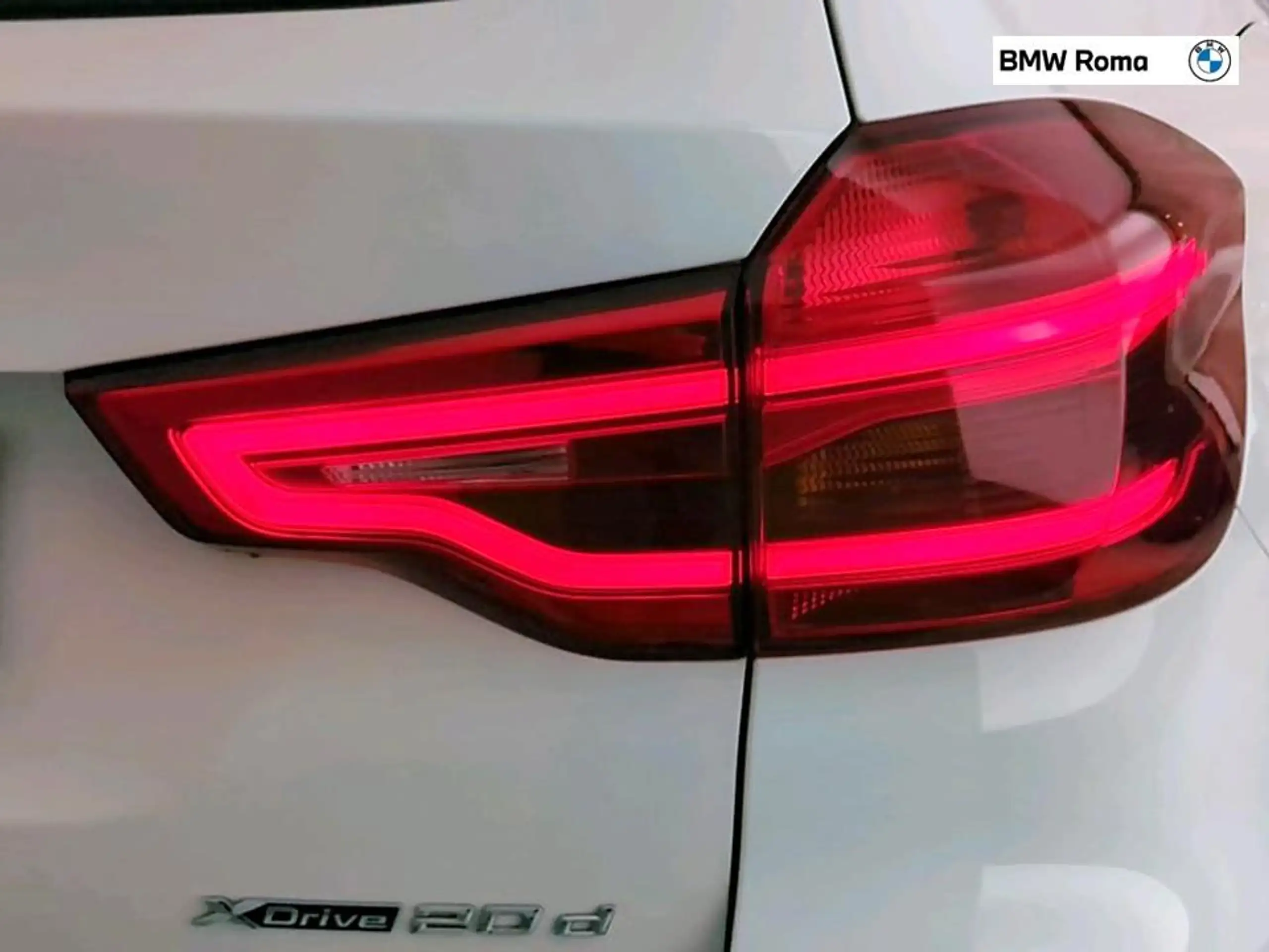 BMW - X3