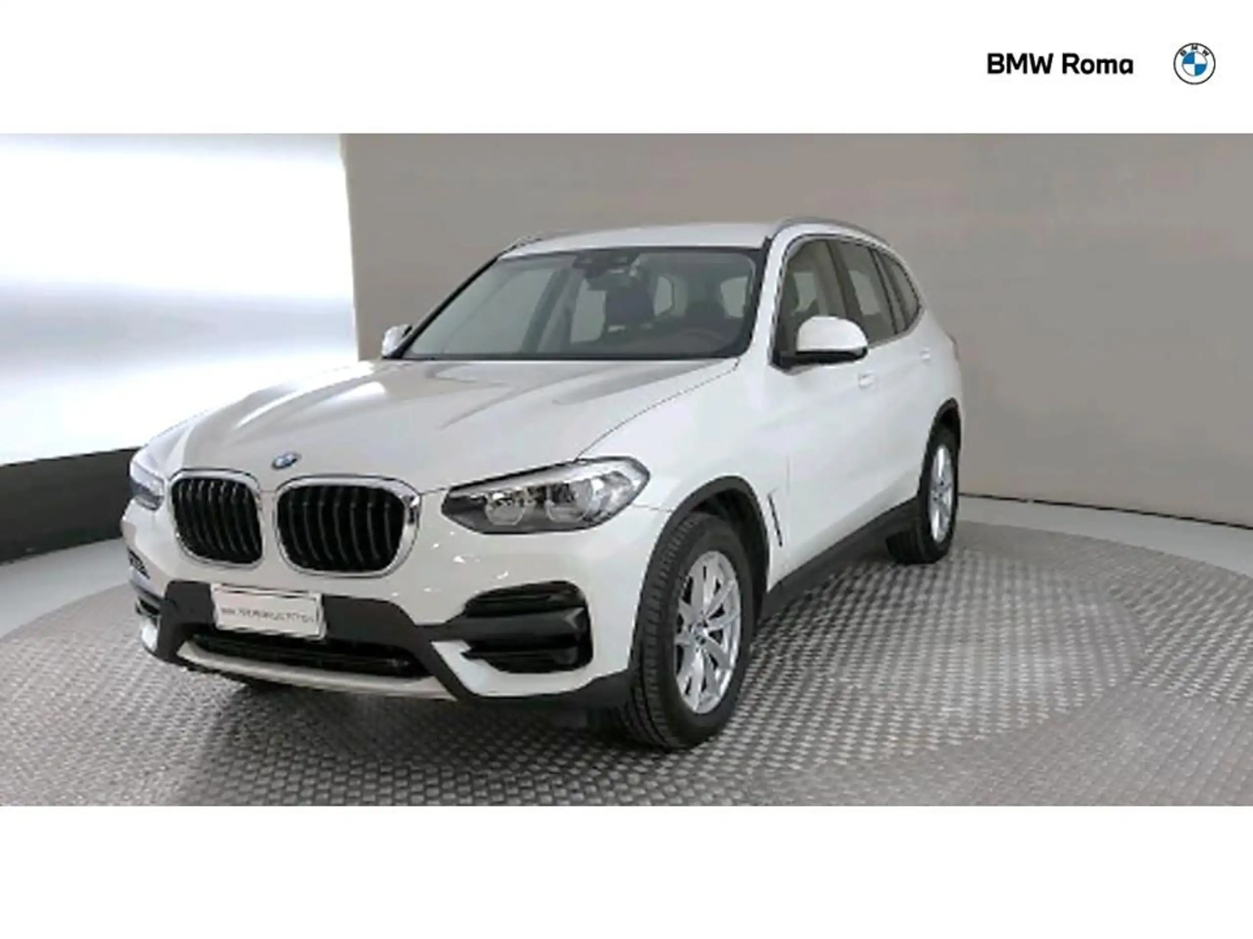 BMW - X3