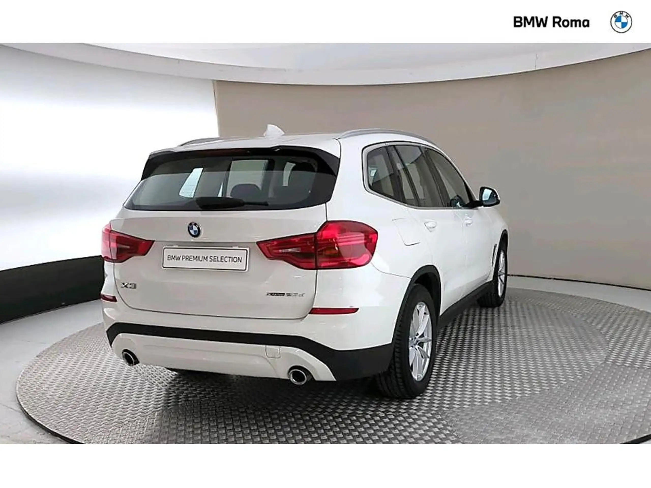 BMW - X3