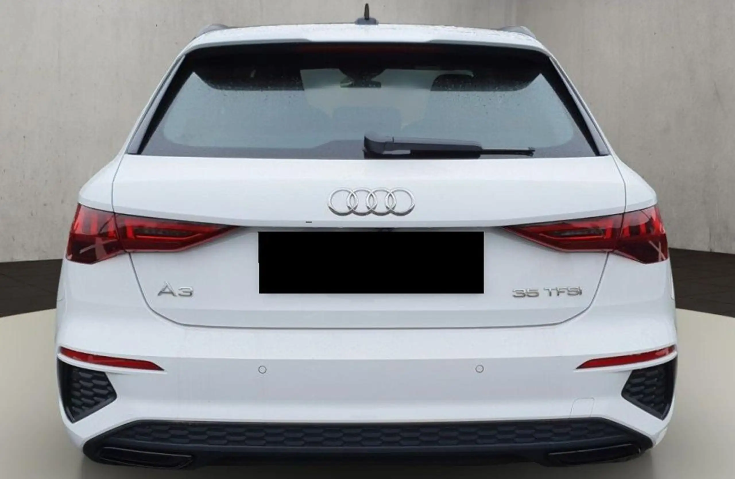 Audi - A3