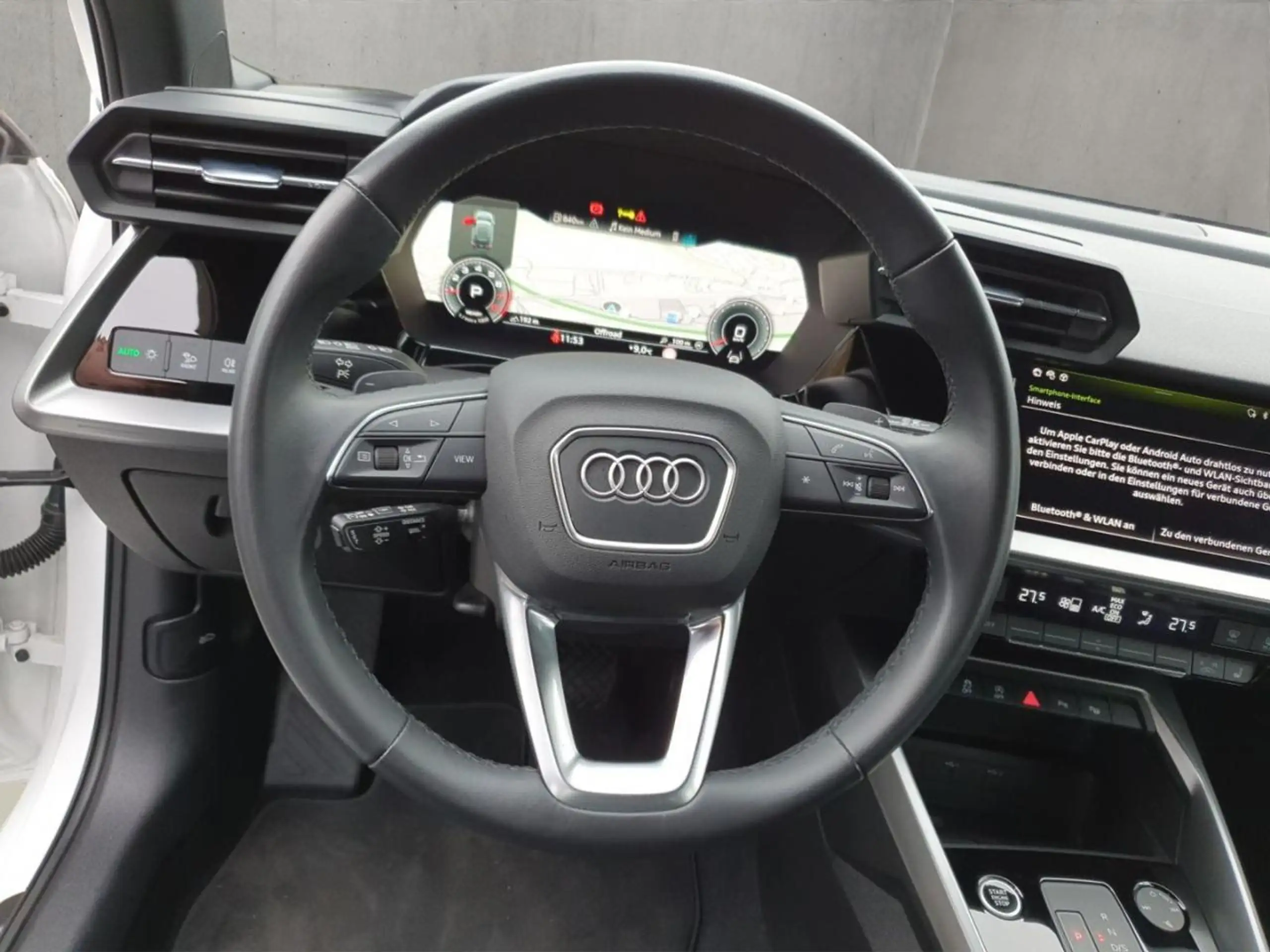 Audi - A3