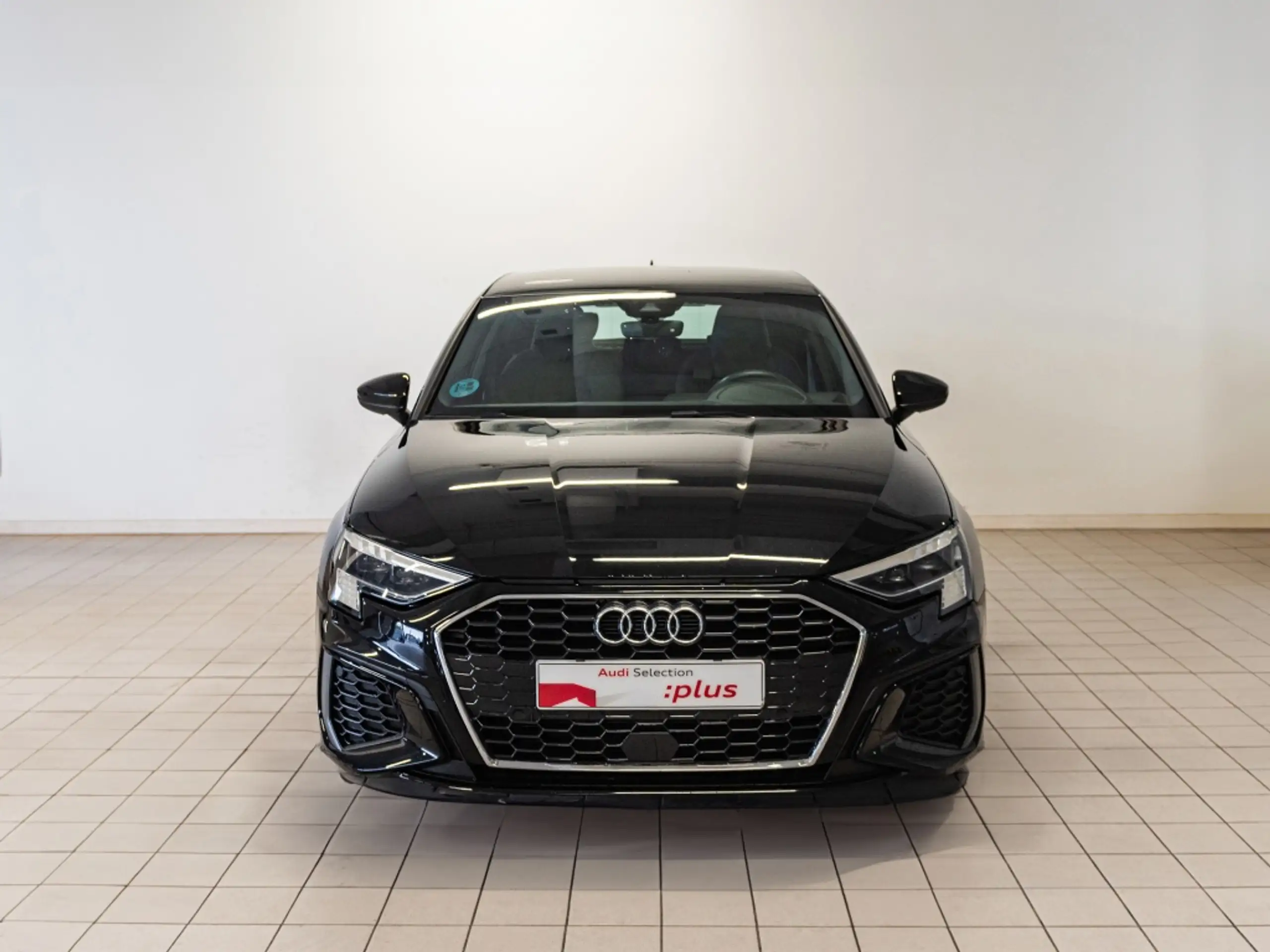 Audi - A3