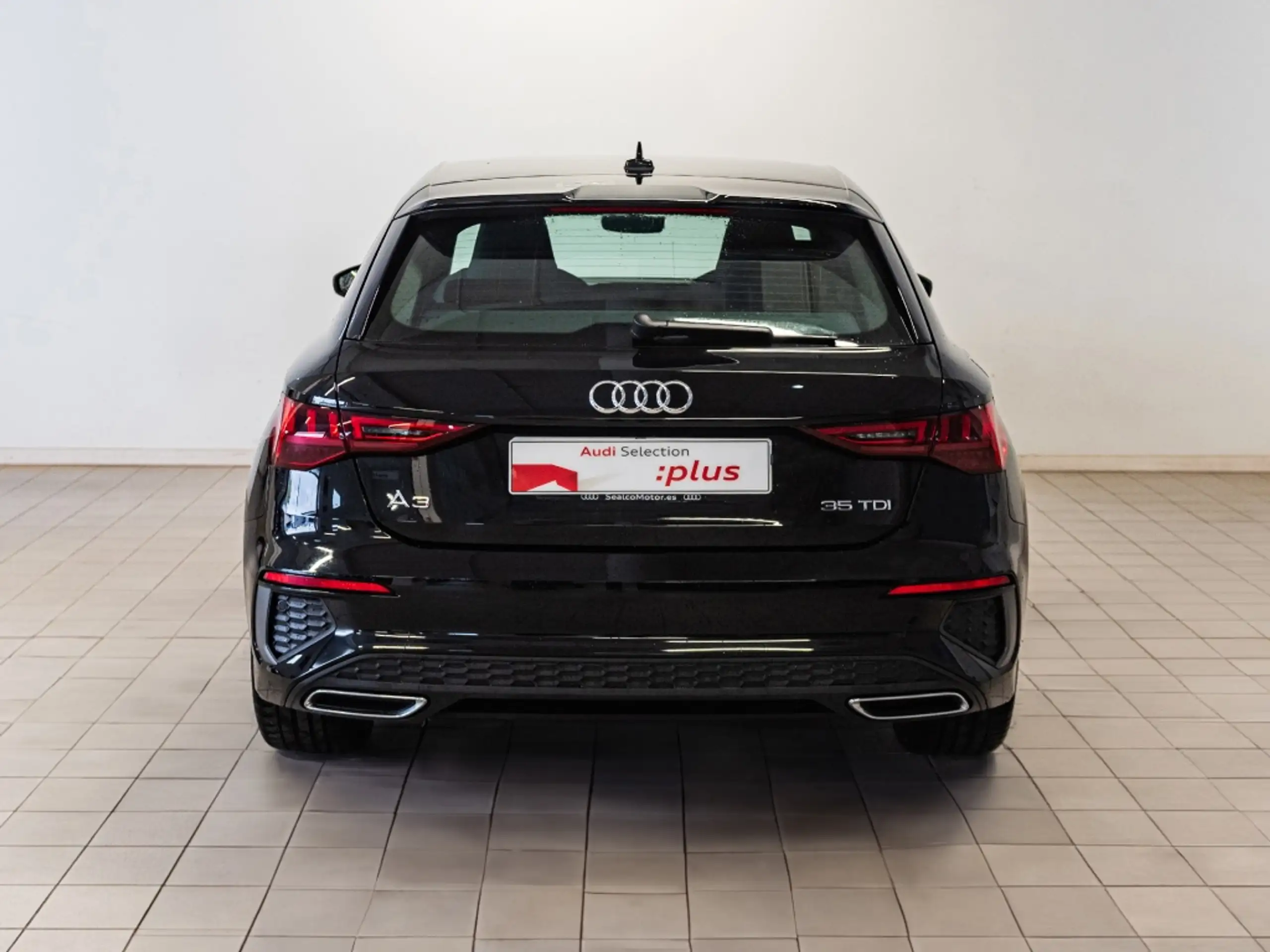 Audi - A3