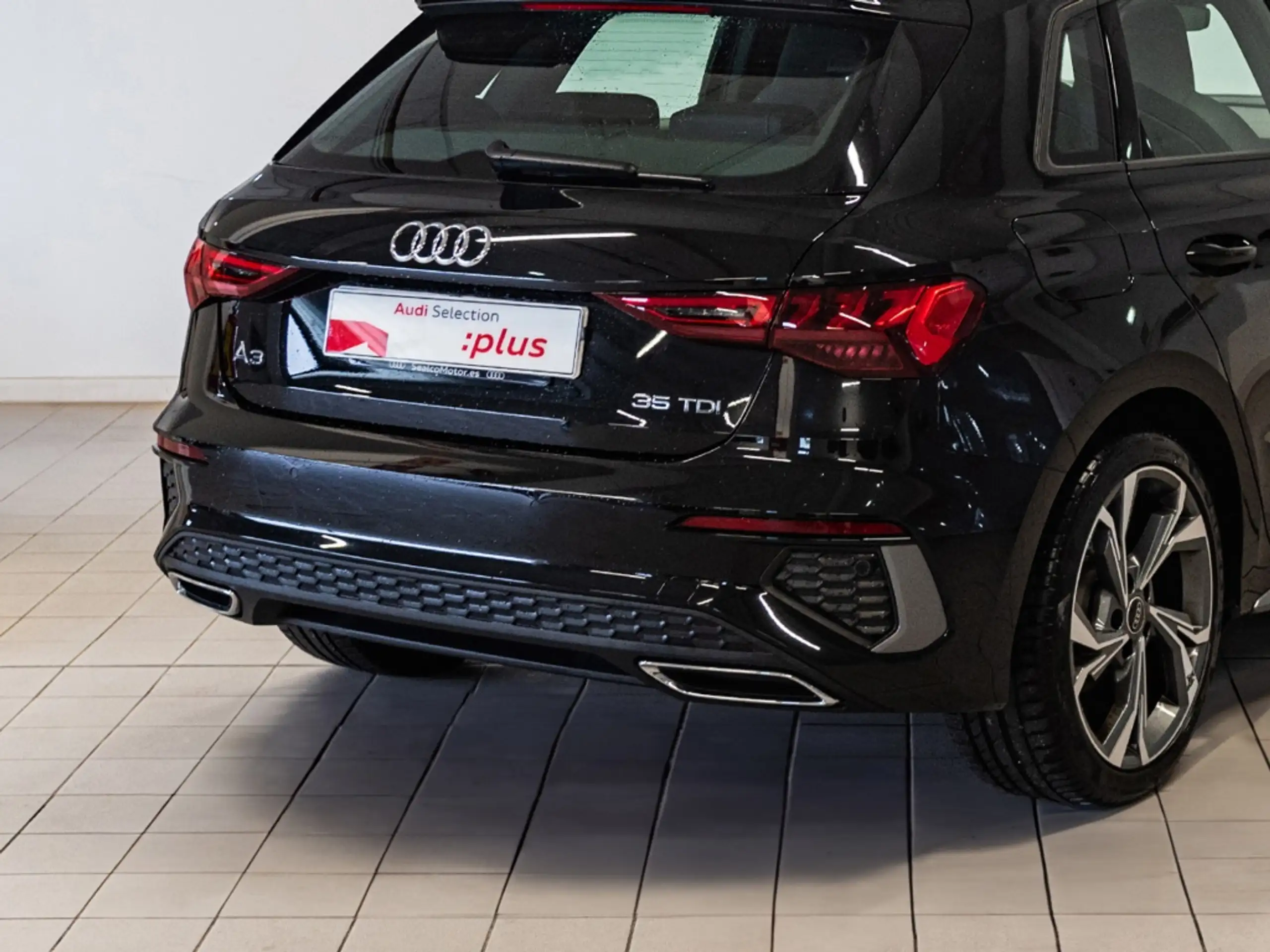 Audi - A3