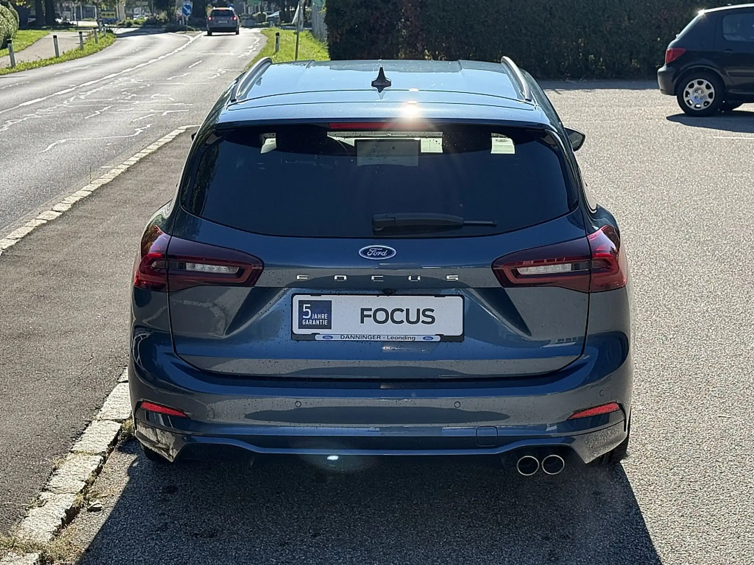 Ford - Focus