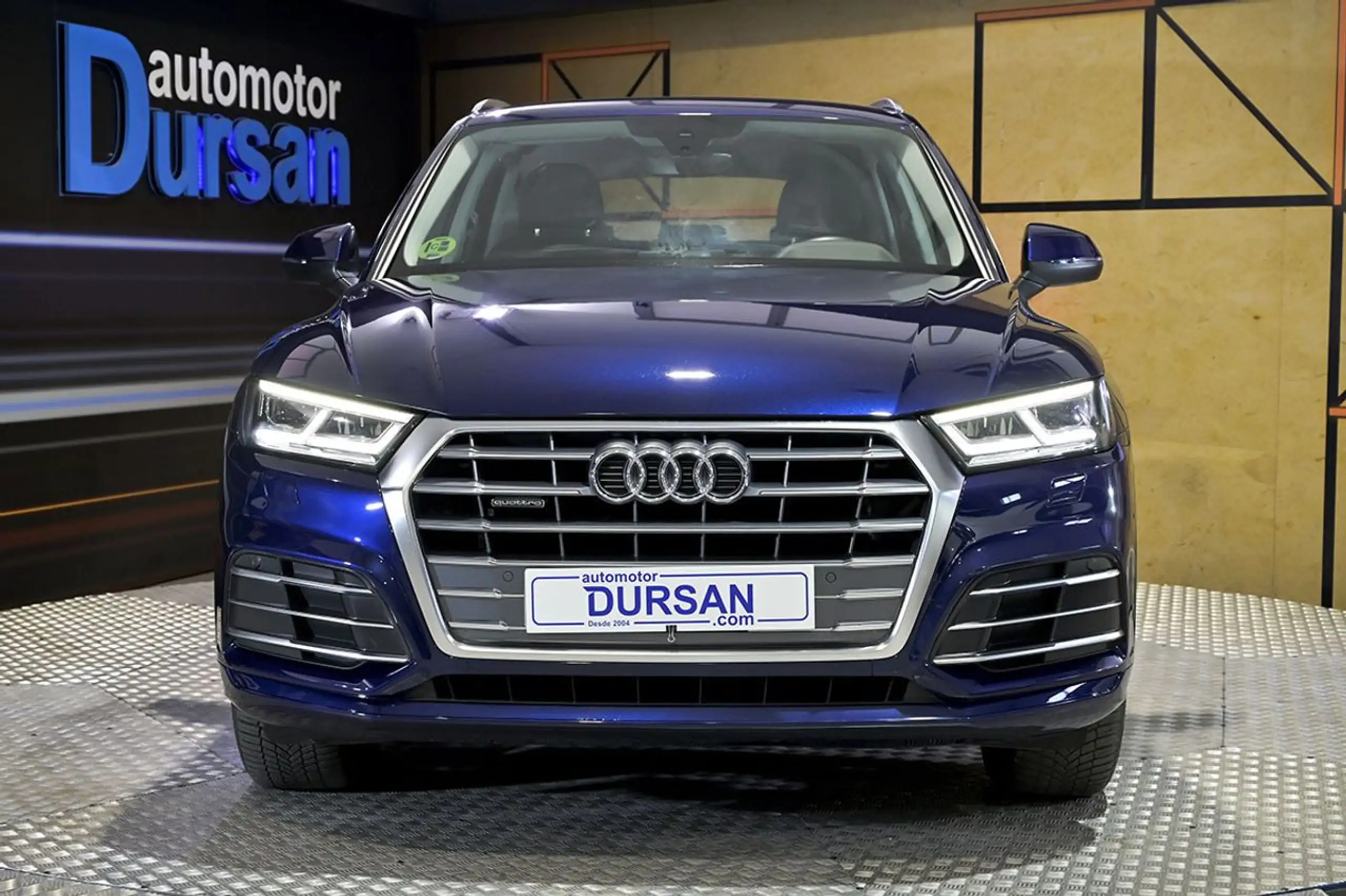 Audi - Q5