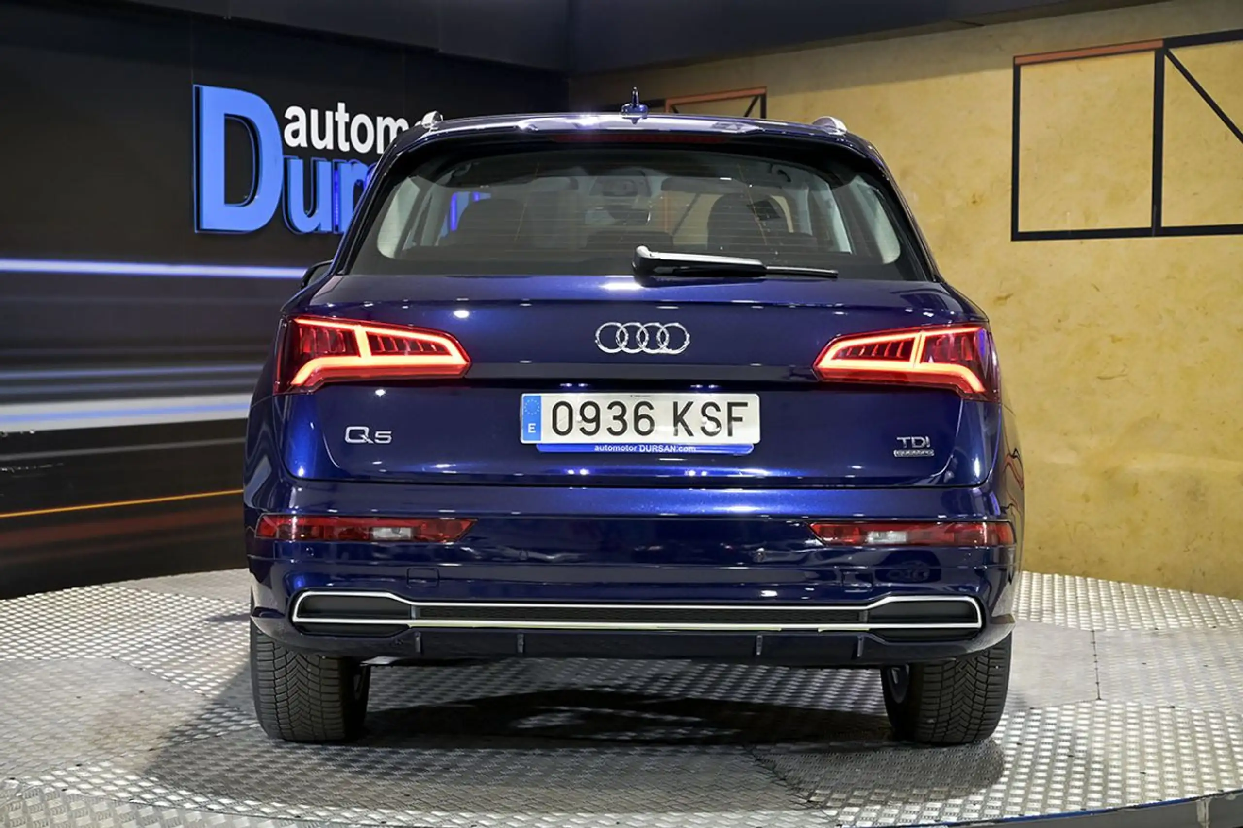 Audi - Q5