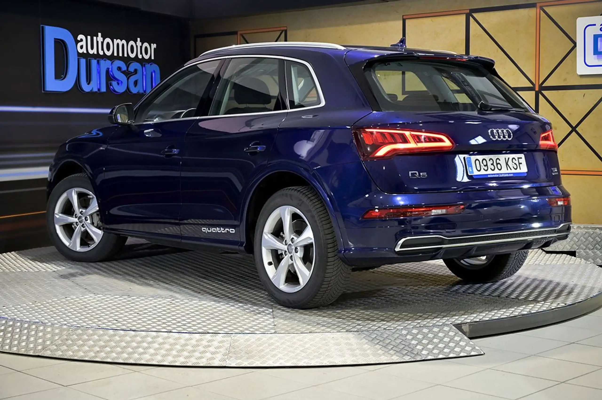 Audi - Q5