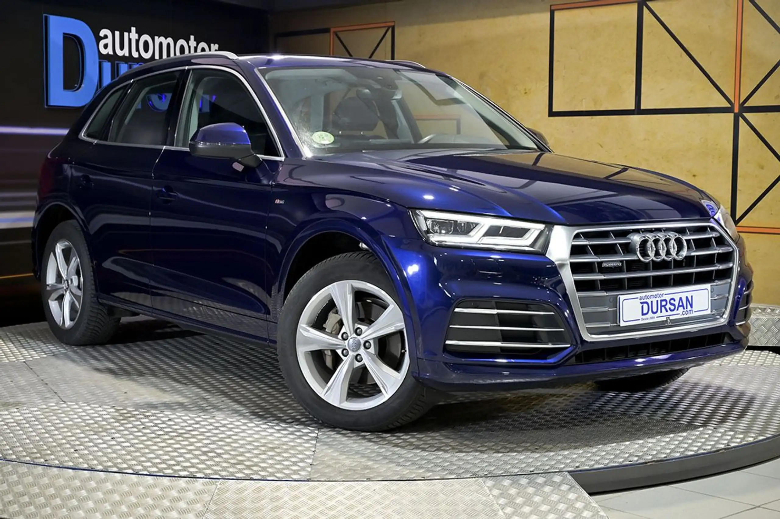 Audi - Q5