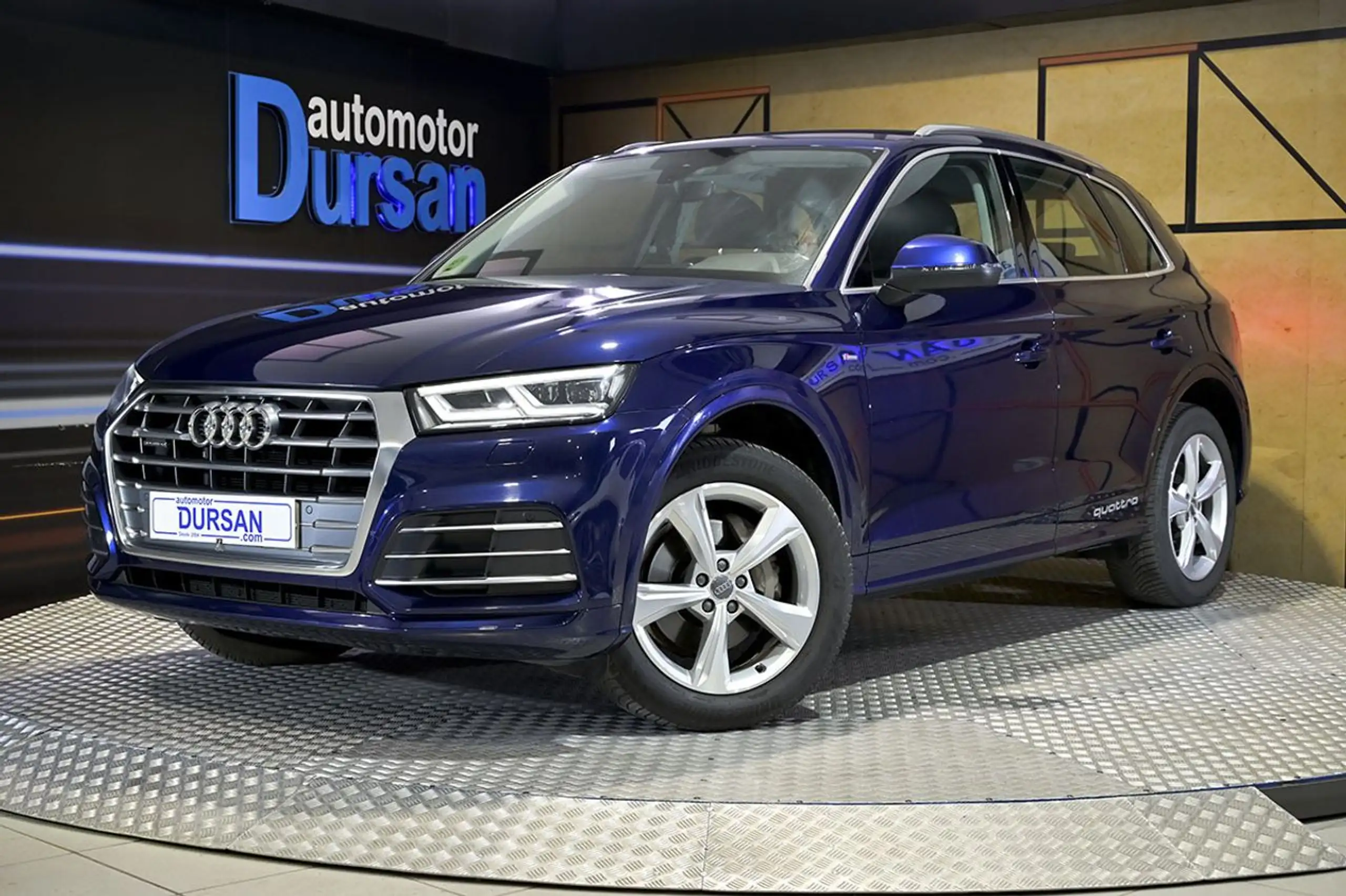 Audi - Q5