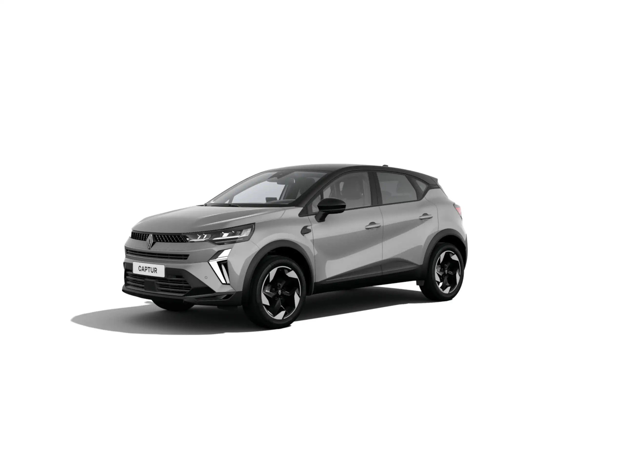 Renault Captur 2024