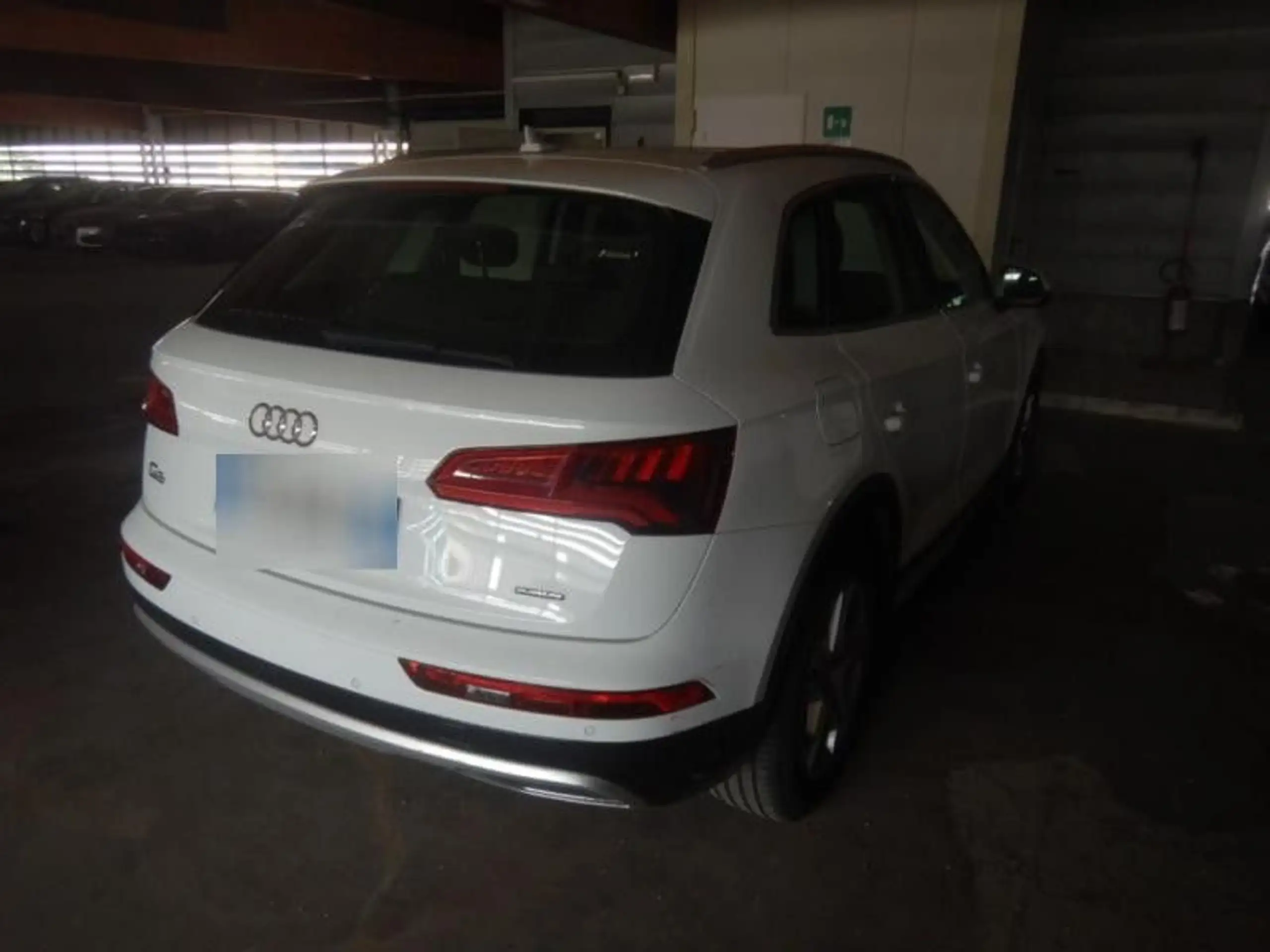 Audi - Q5