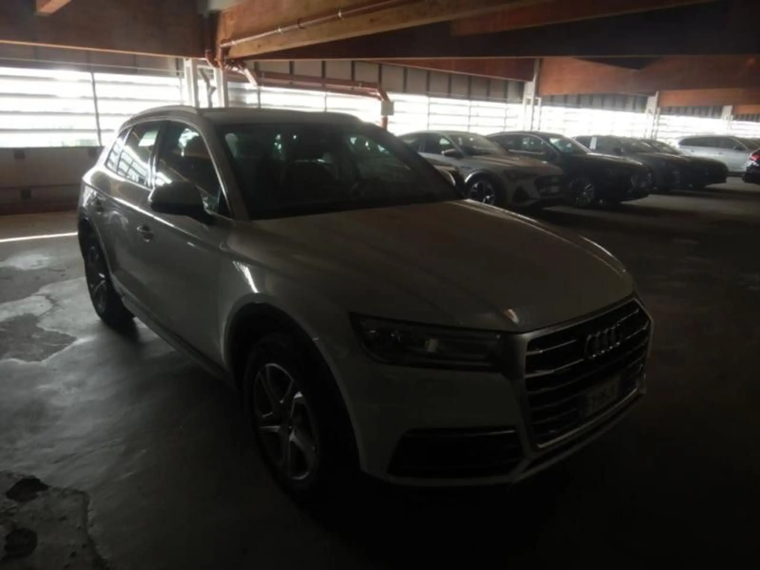 Audi - Q5