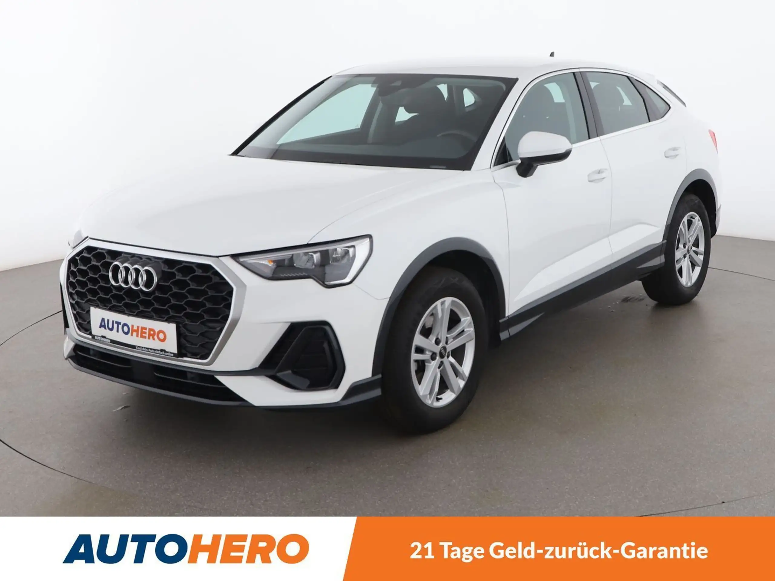 Audi - Q3