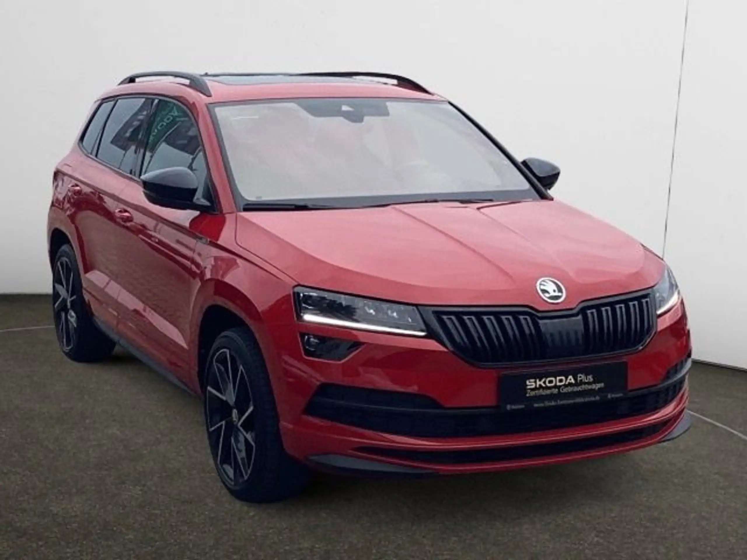 Skoda - Karoq