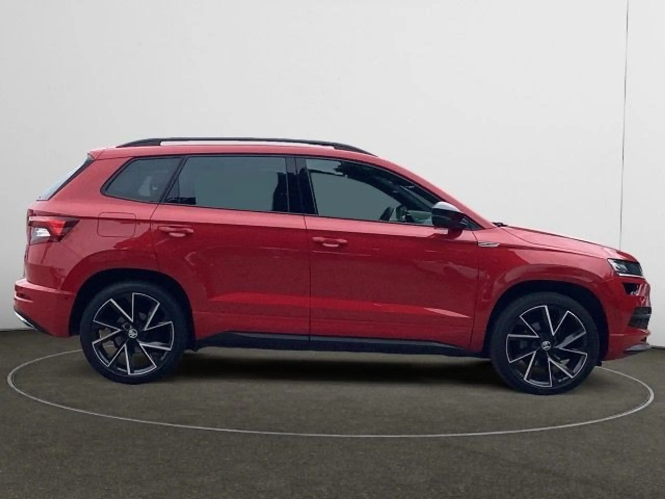 Skoda - Karoq