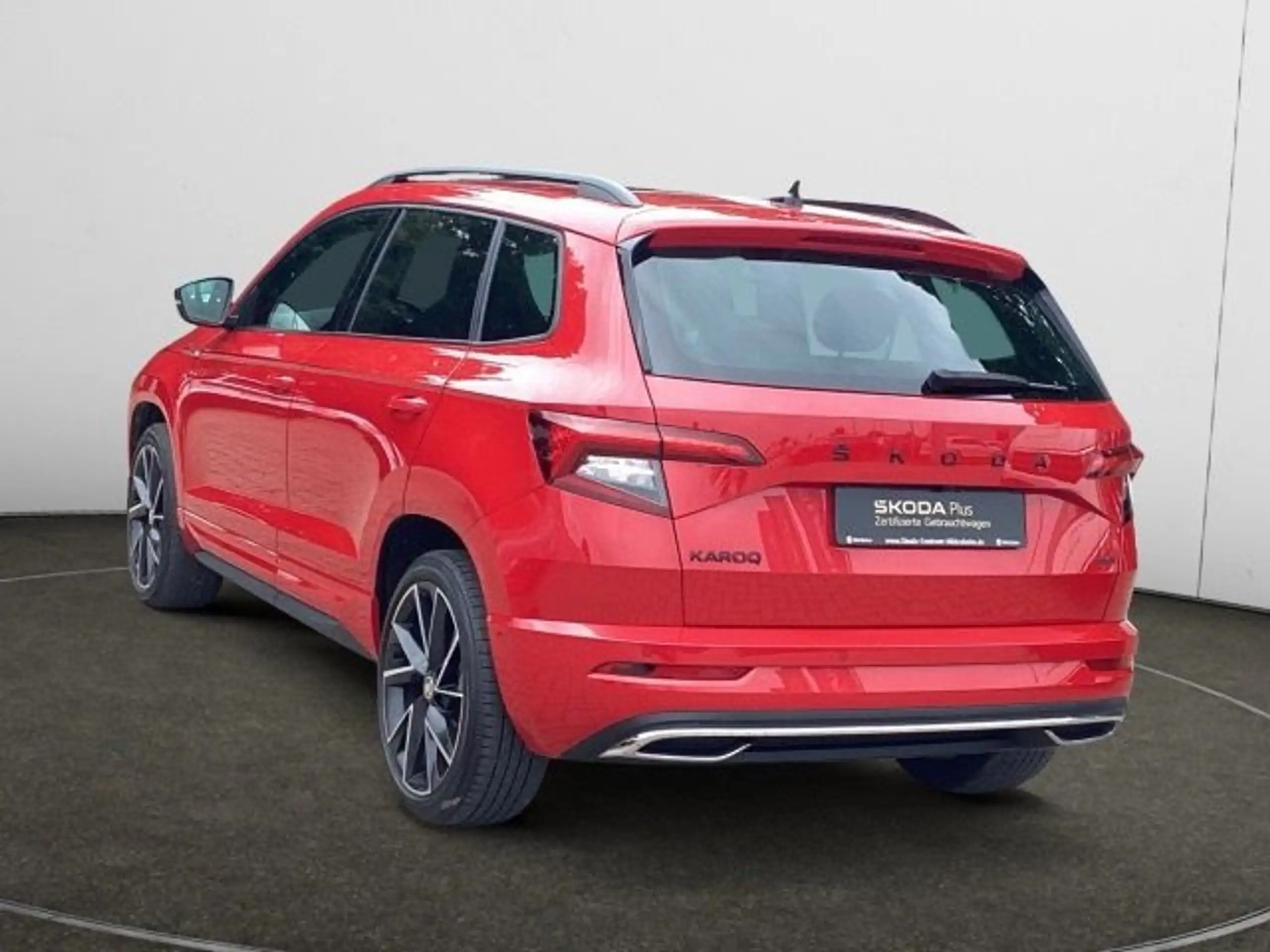 Skoda - Karoq