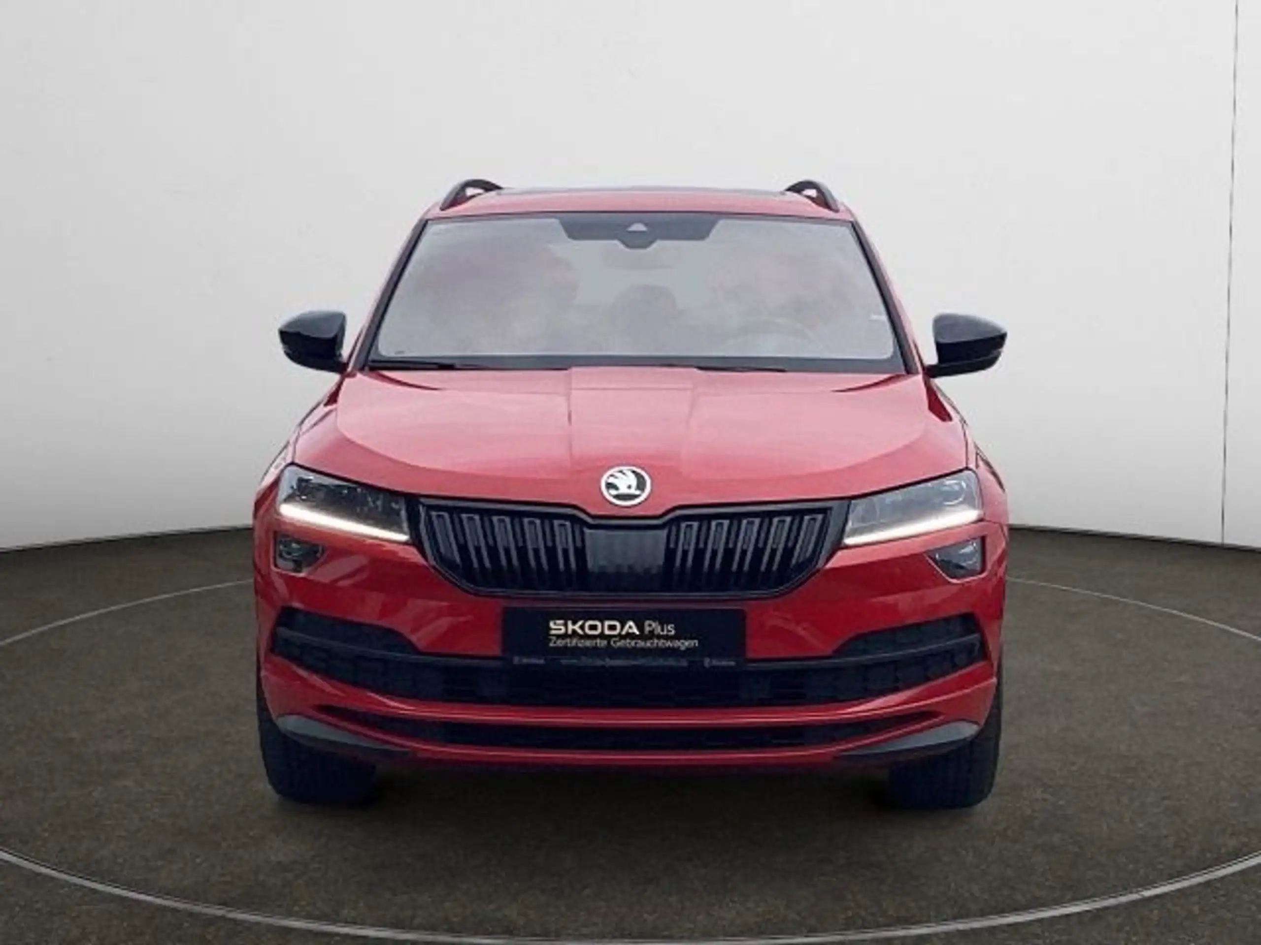 Skoda - Karoq