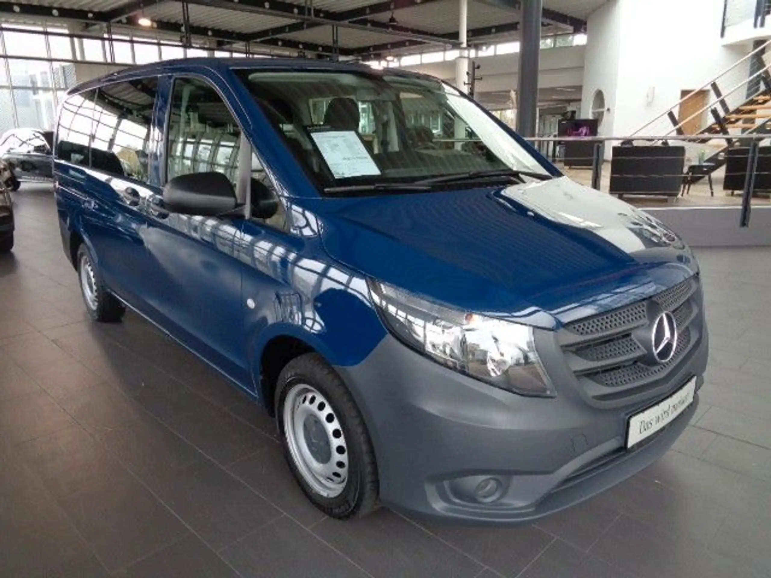 Mercedes-Benz - Vito